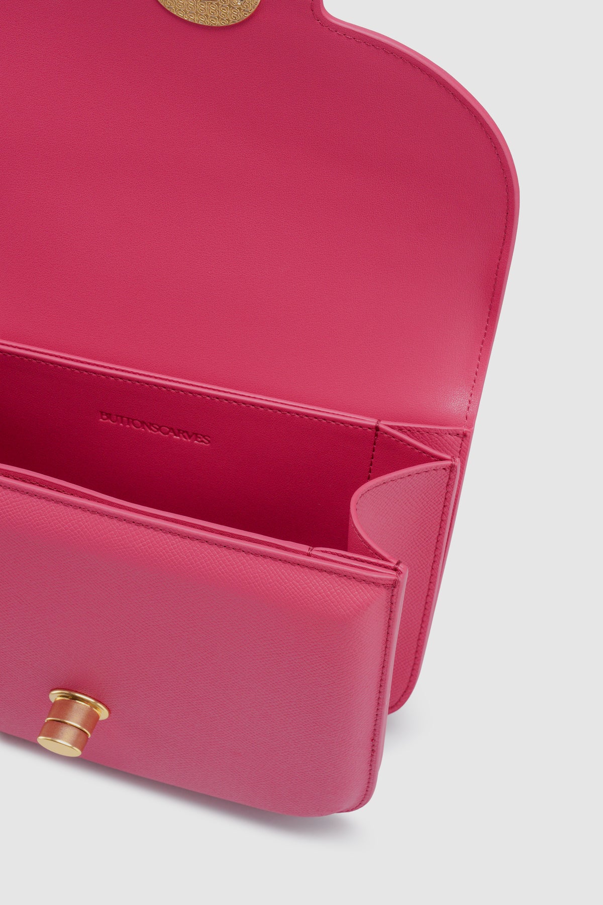 Alba Bag Large - Orchidea