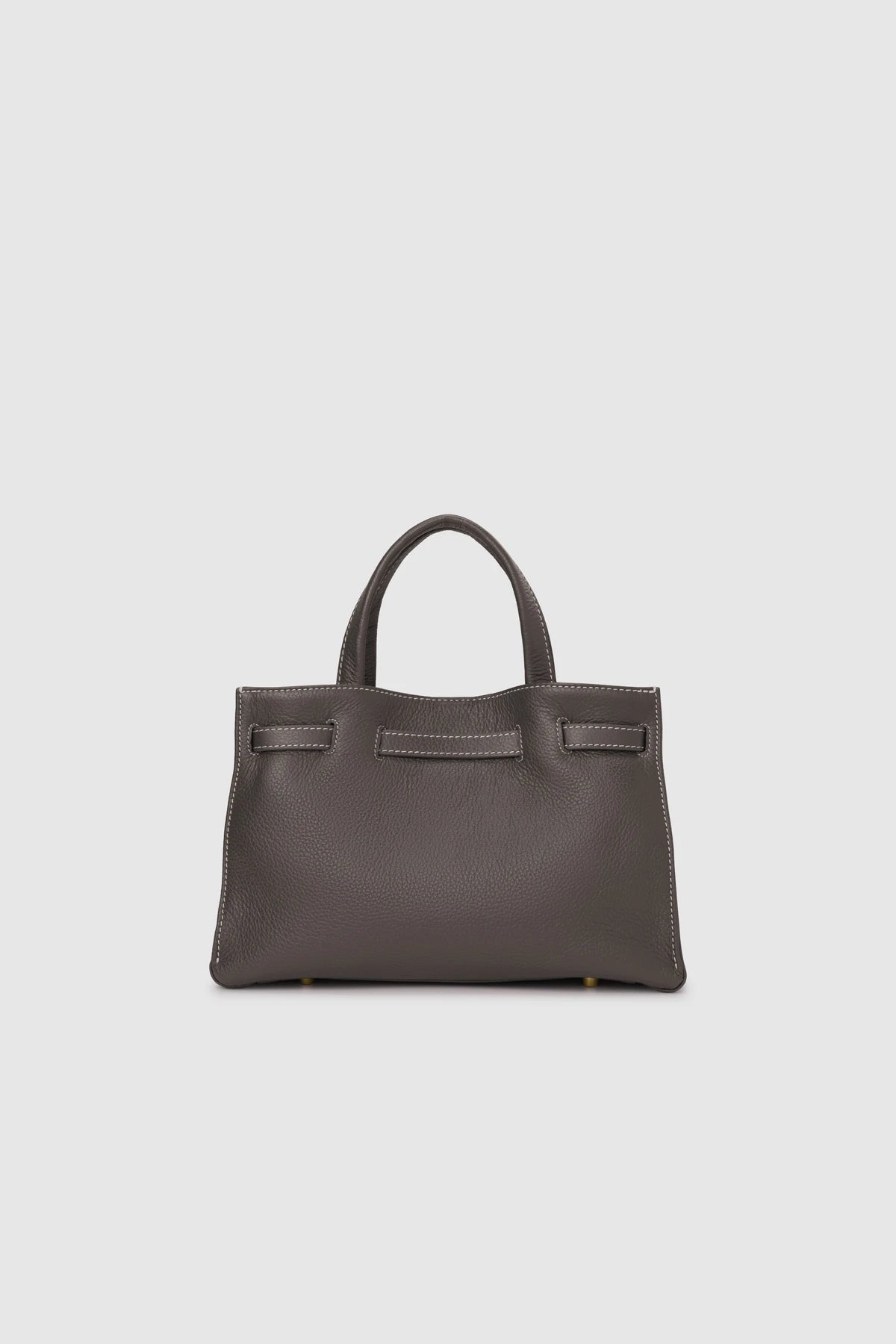 The City Bag Small - Testa Di Moro