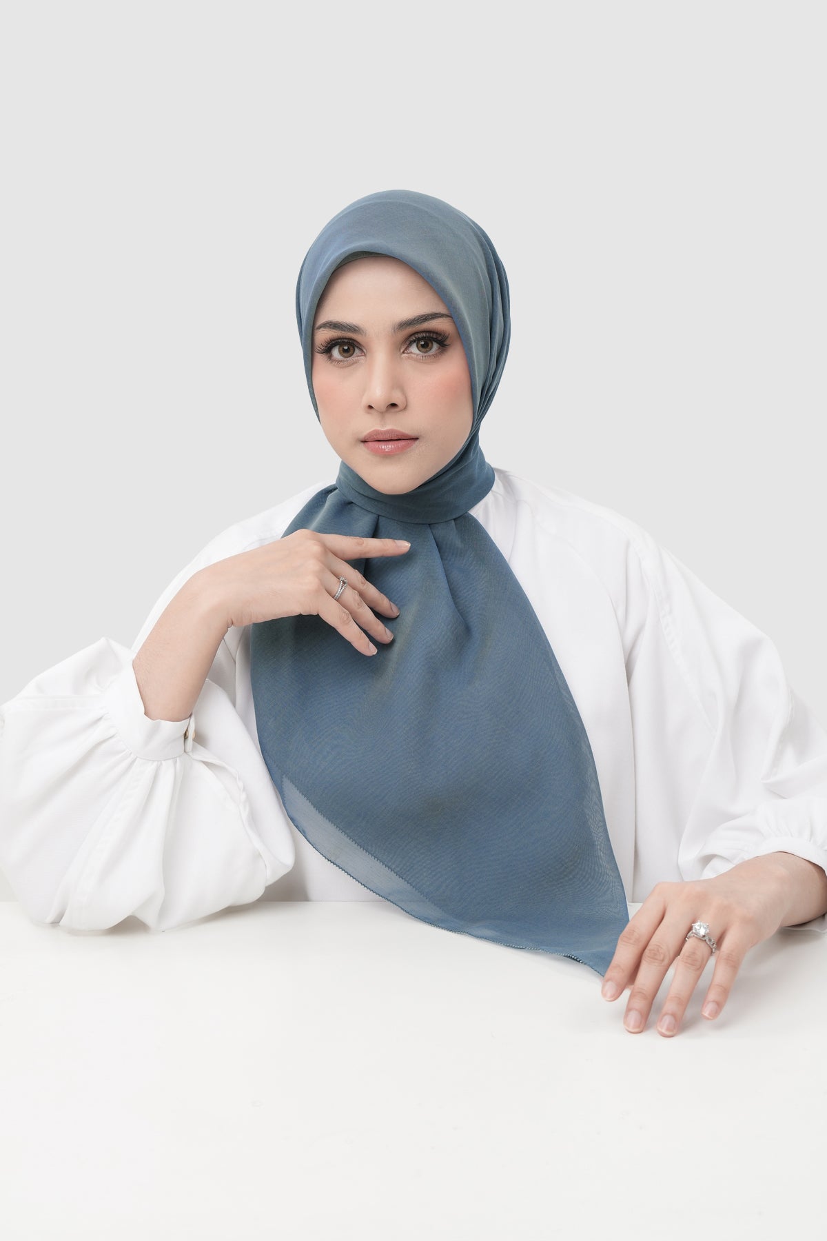 Sunday Square - Dory Fish