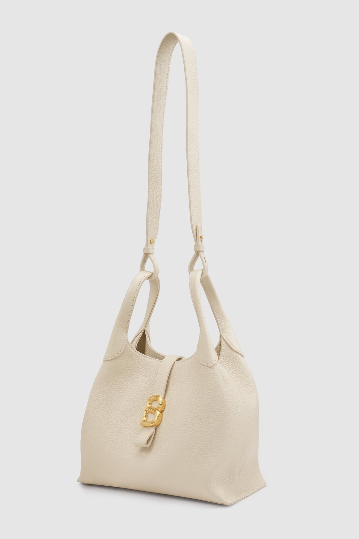 Alexandra Bag - Lamb