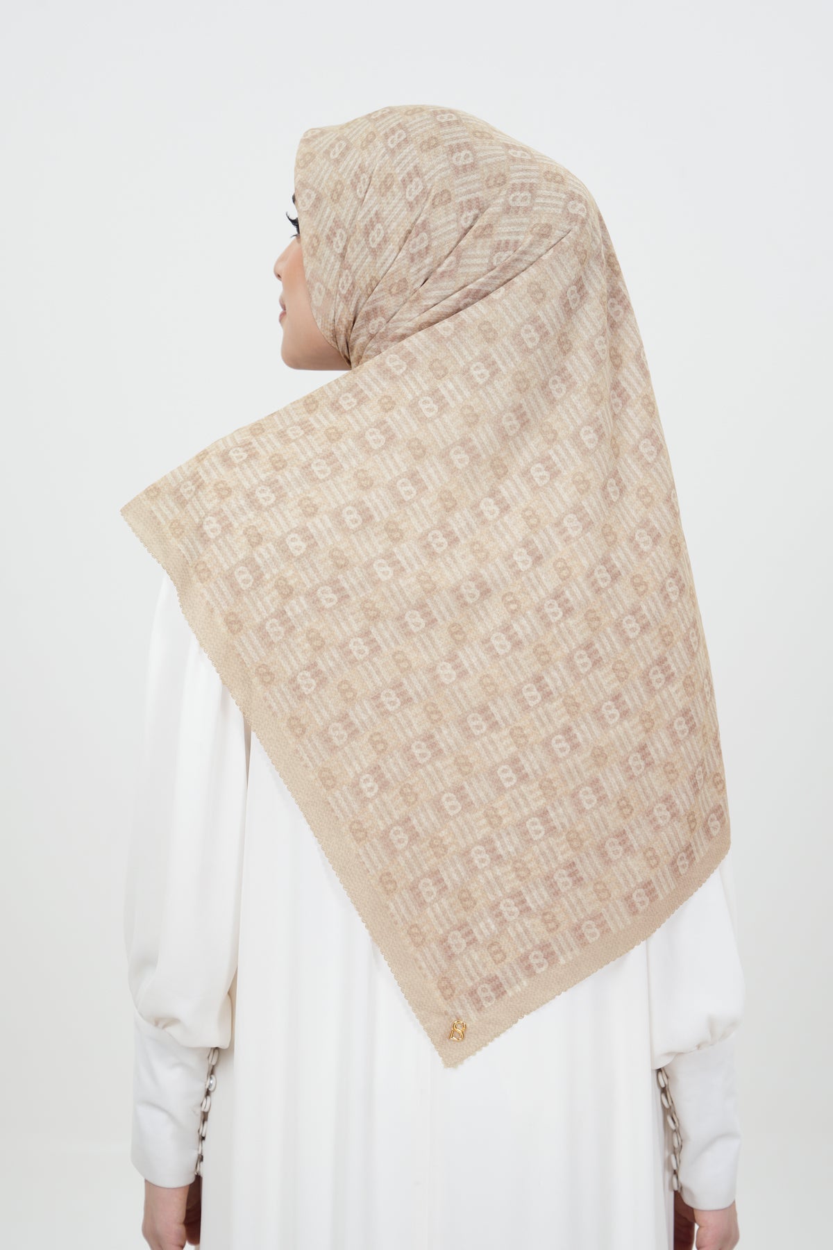 Anyam - Bleached Sand