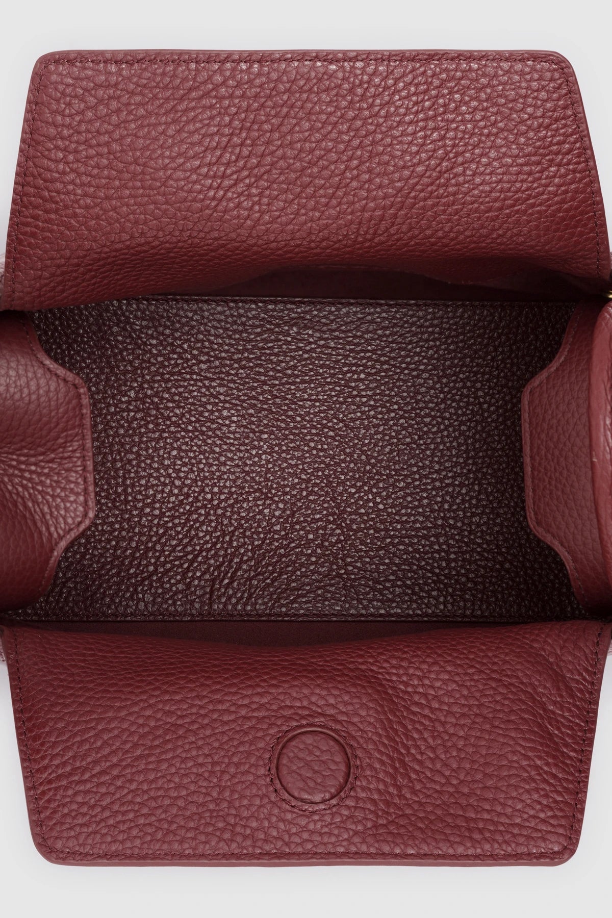 Origa Flex Bag Medium - Cranberry