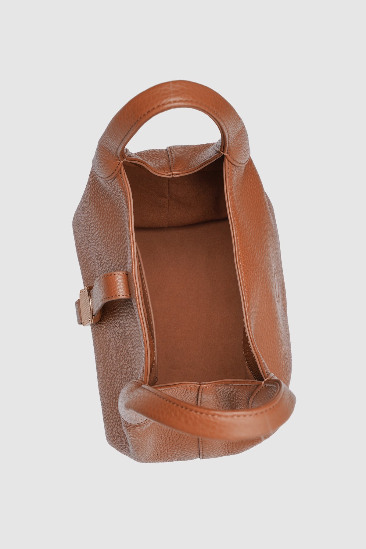 Alexandra Bag - Caramel