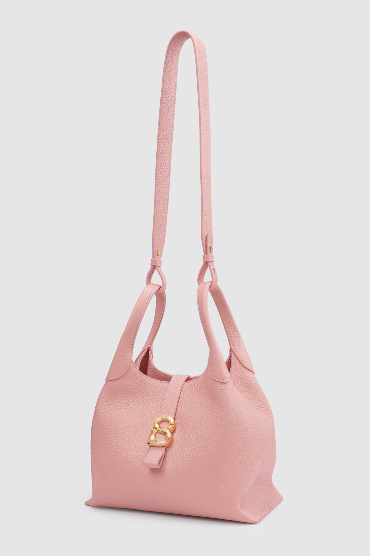 Alexandra Bag - Blush