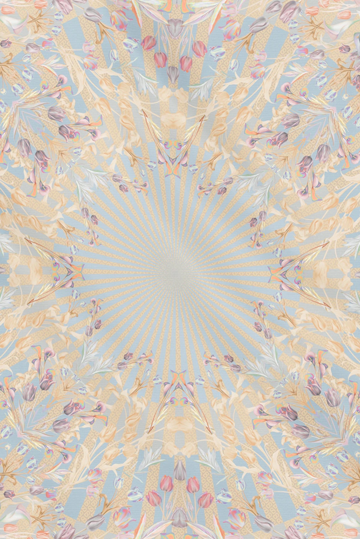 Tulip - Sunshine