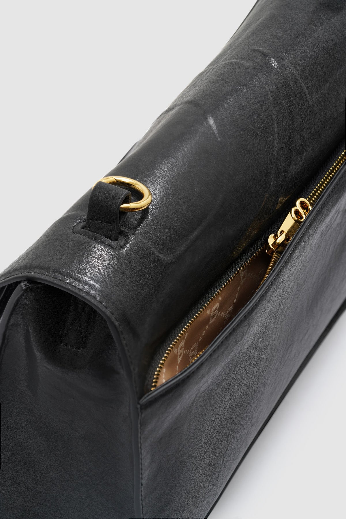 Savina Bag - Black