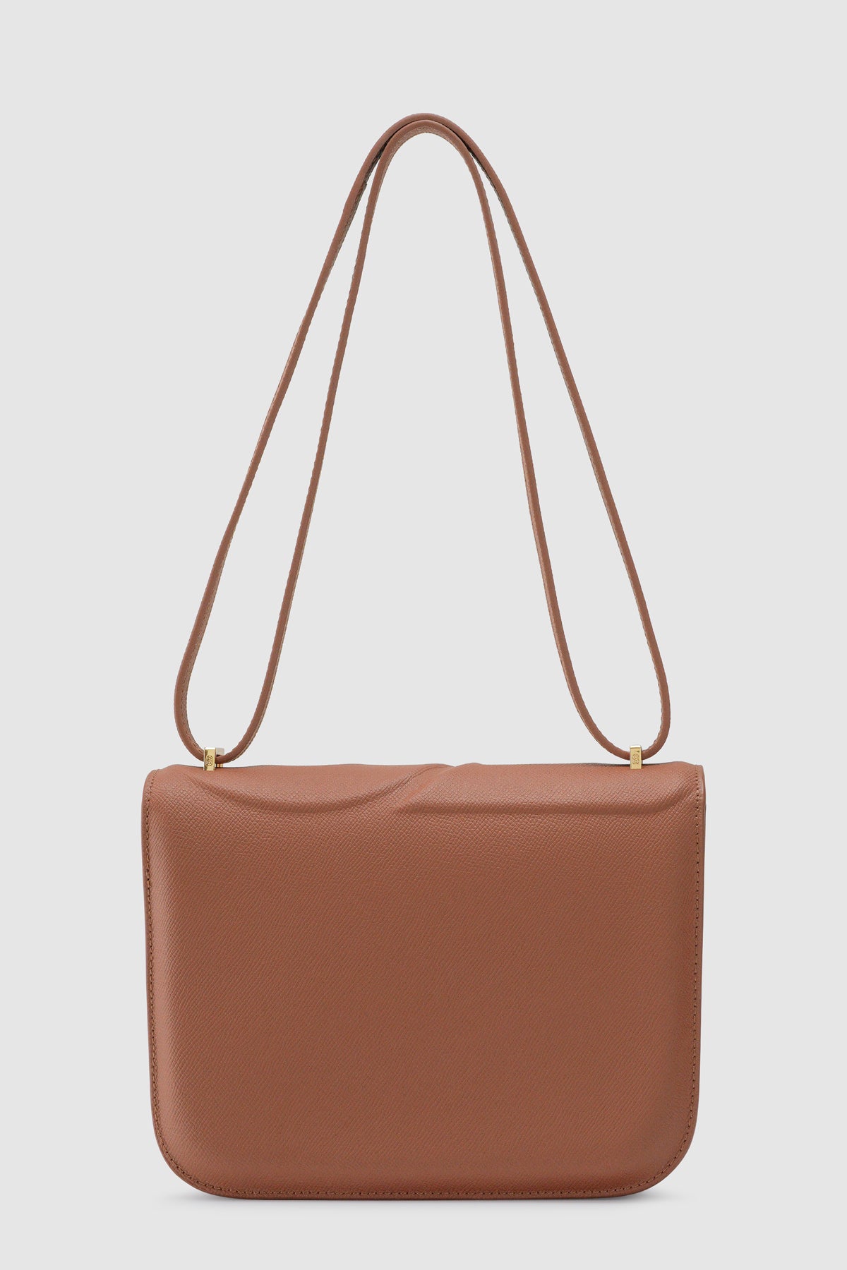 Alba Bag Large - Caramel