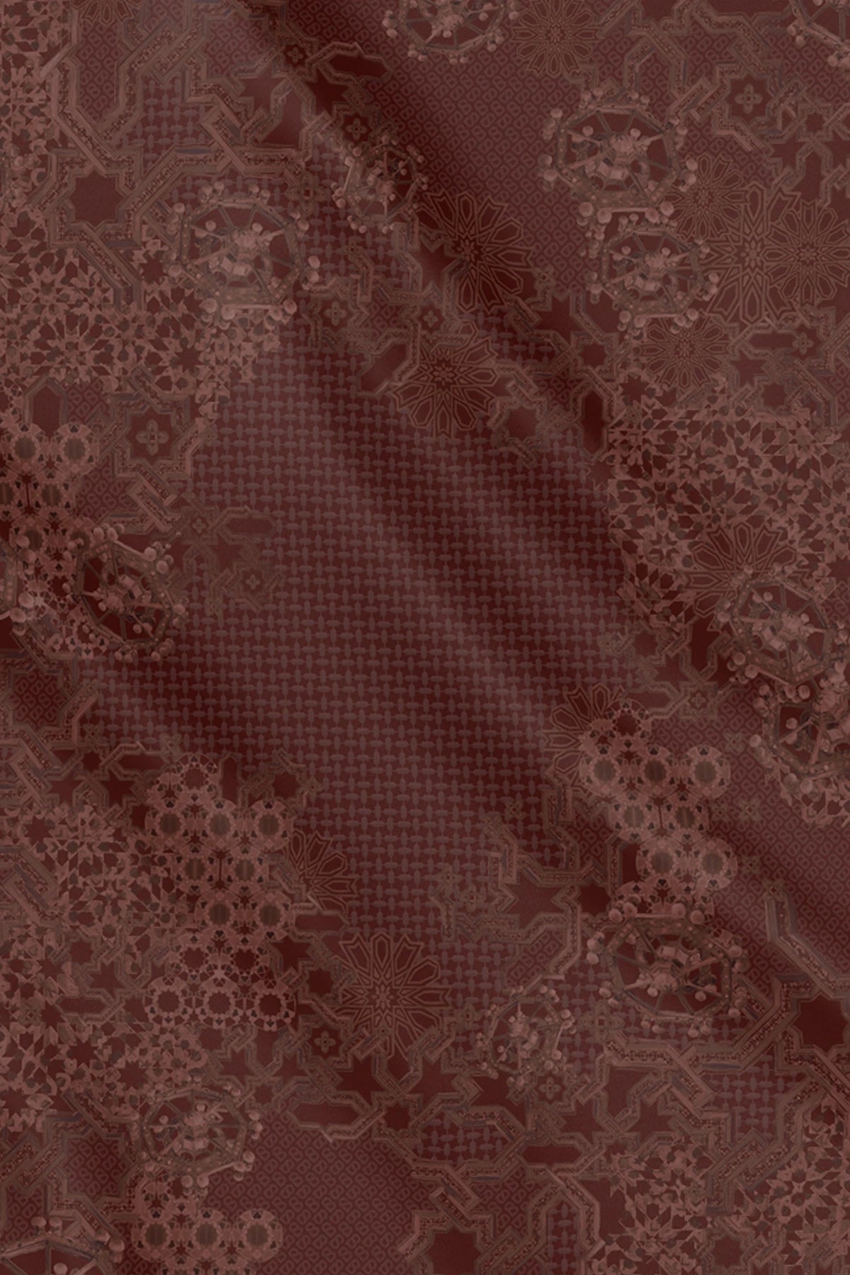 Haramain 2 - Oud Red