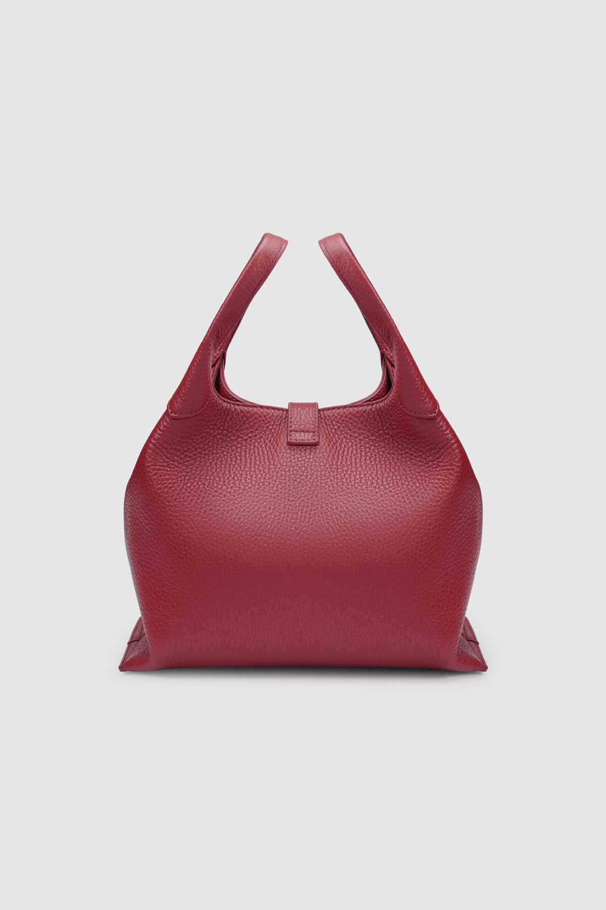 Alexandra Bag - Cranberry
