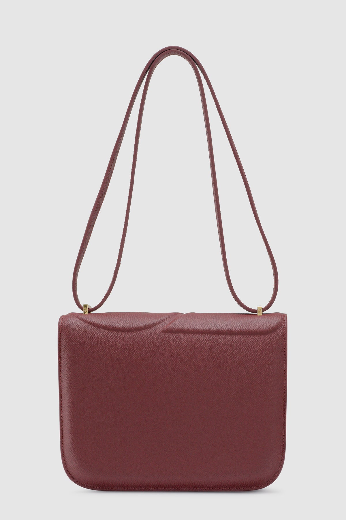 Alba Bag Large - Cremisi