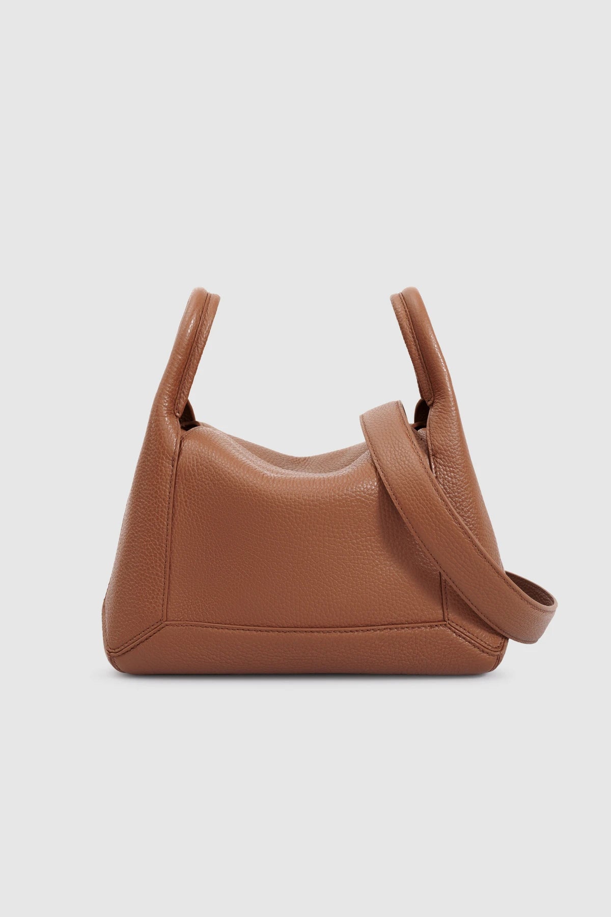 Origa Flex Bag Medium - Caramel