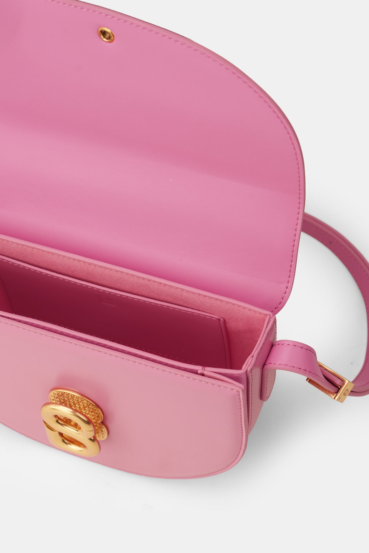 Olivia Bag - Pink
