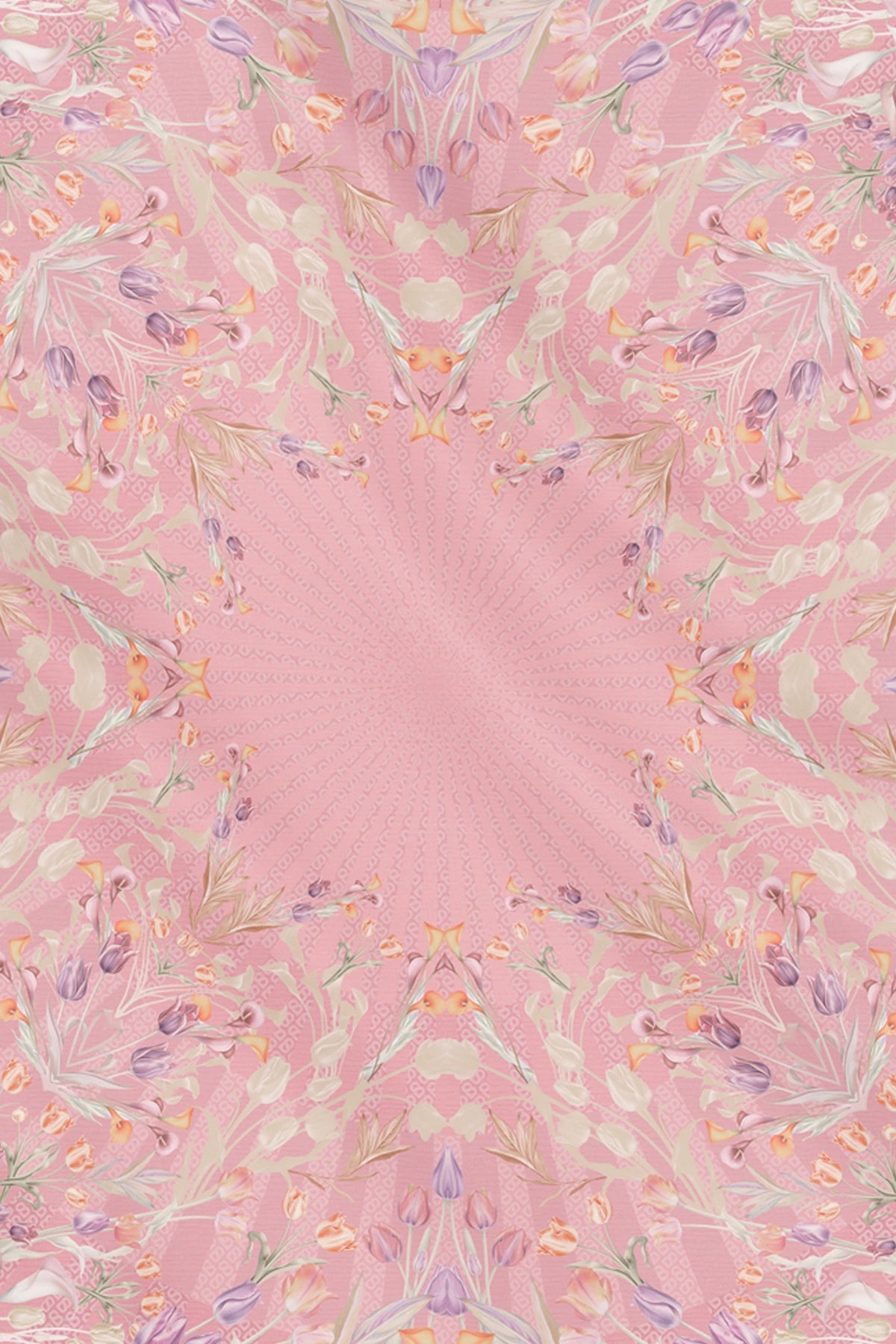 Tulip - Morganite