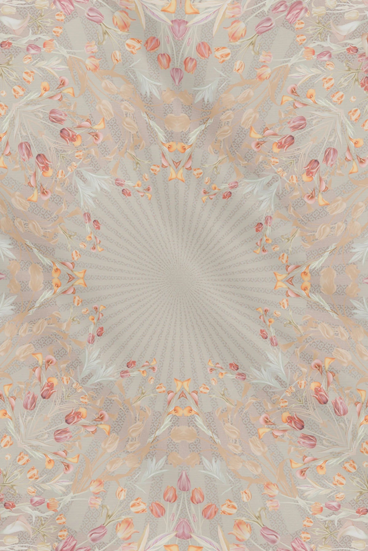 Tulip - Greige