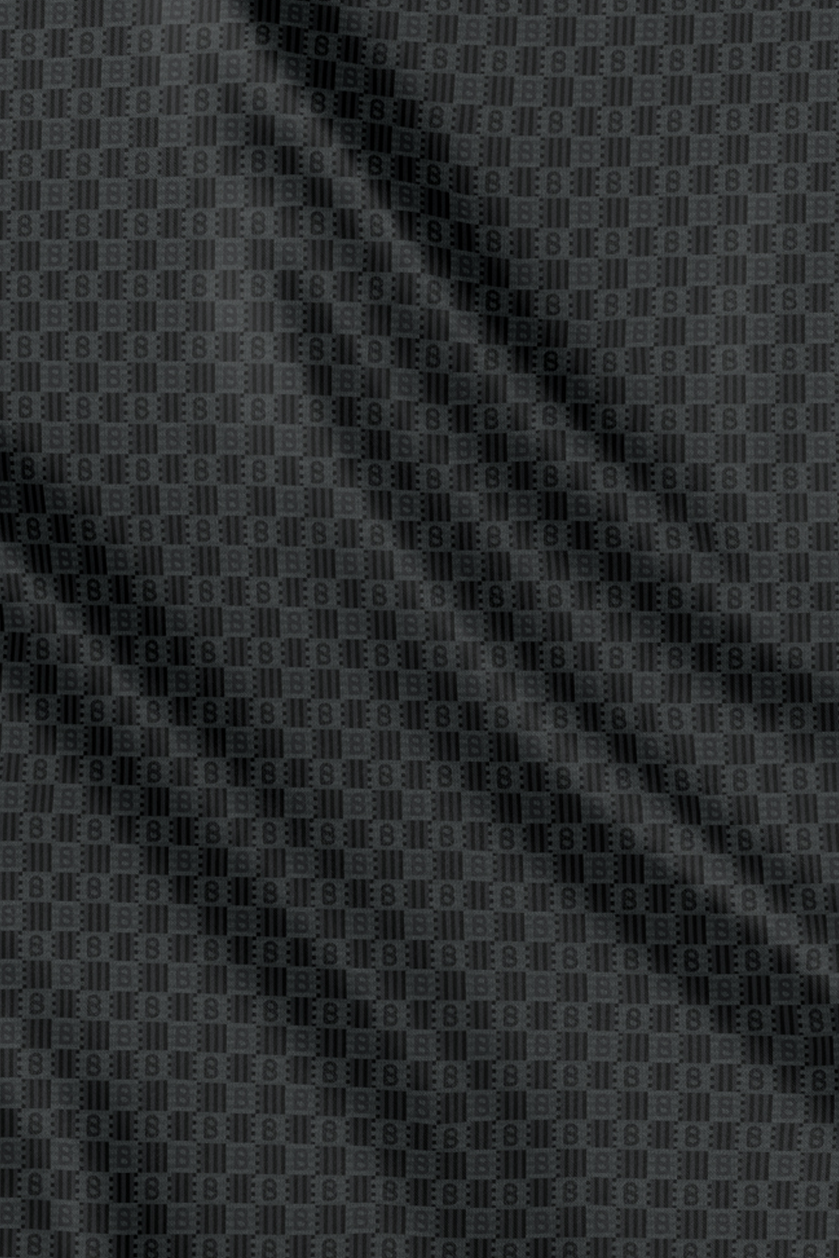 Anyam - Pirate Black