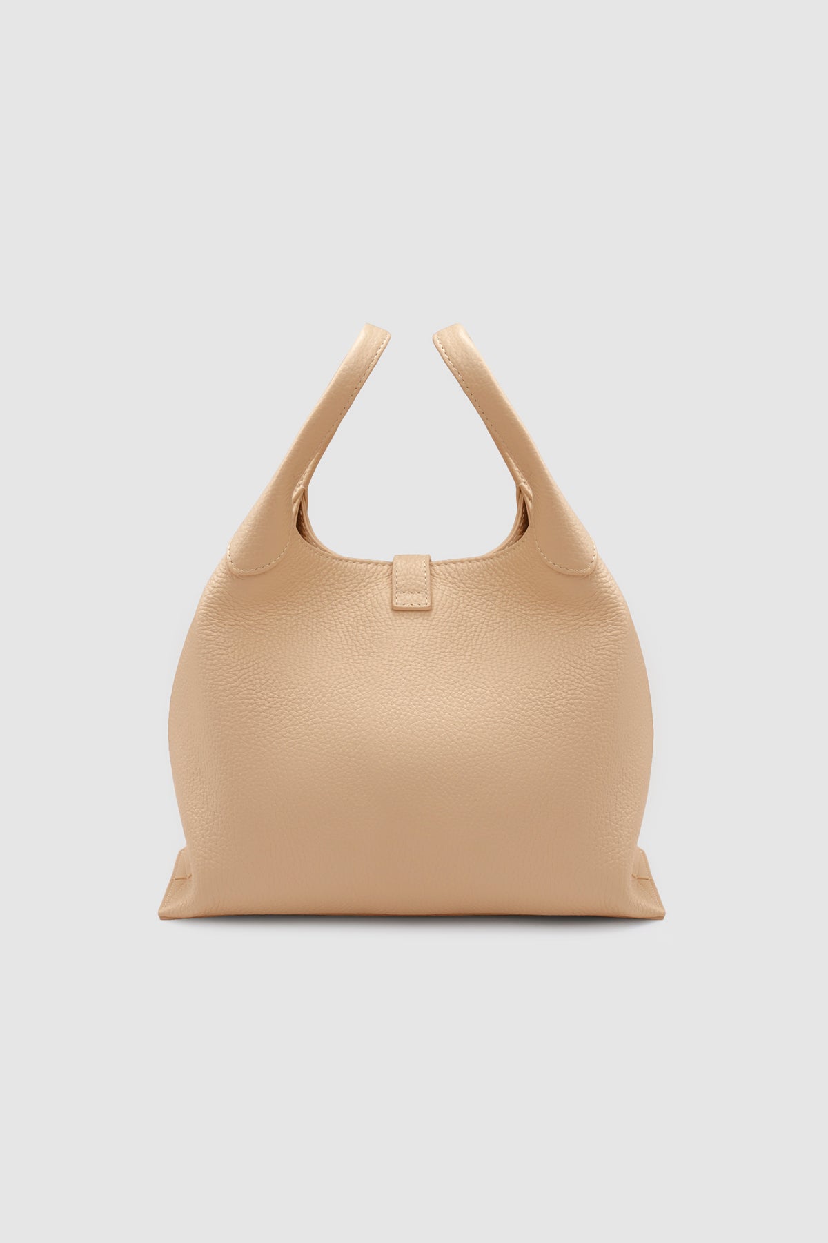 Alexandra Bag - Champagne