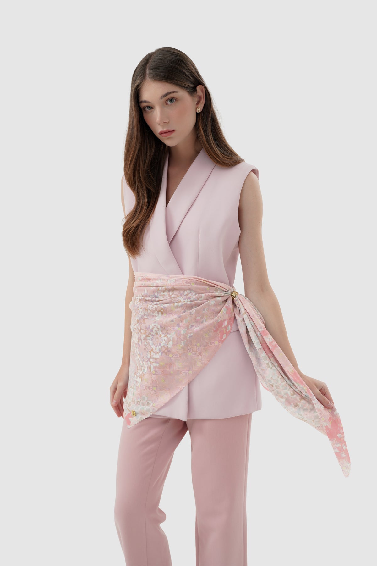 Moroccan - Rosewater