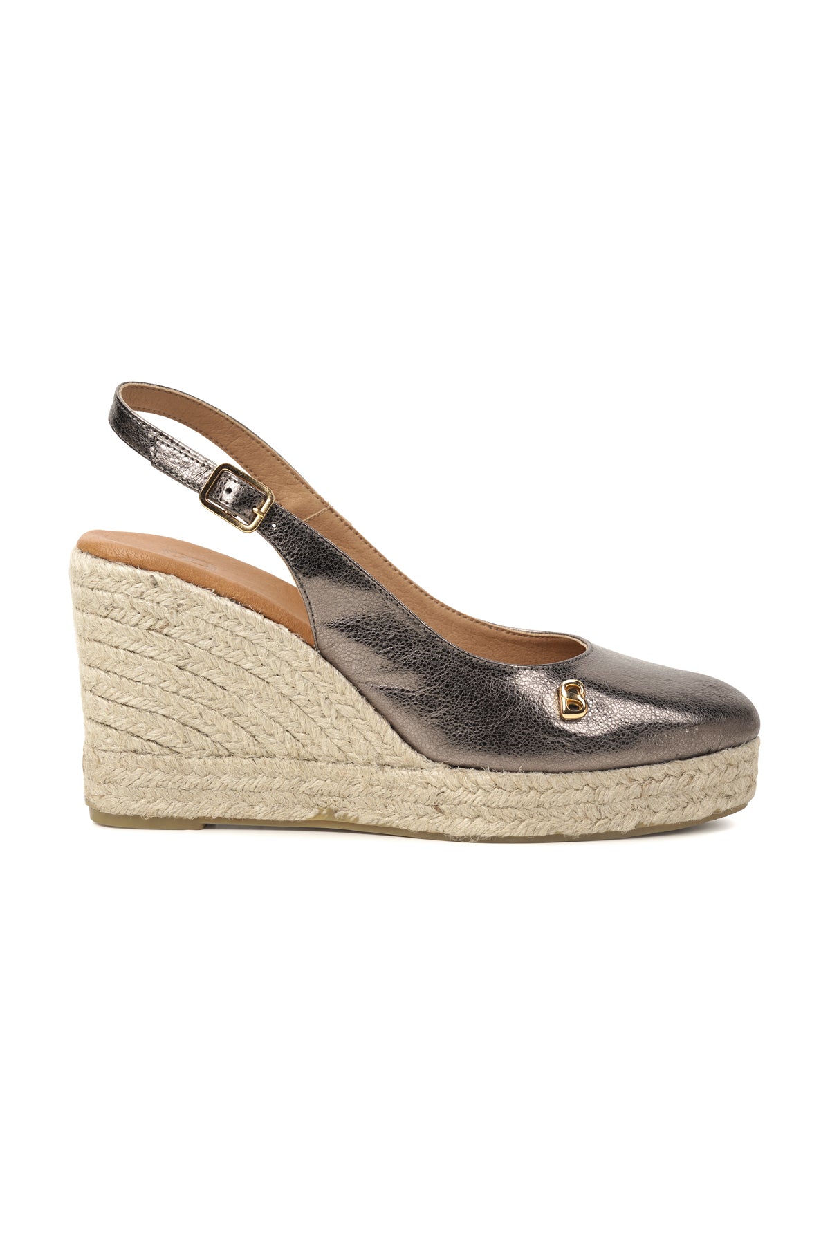 Adele Wedges - Bronze