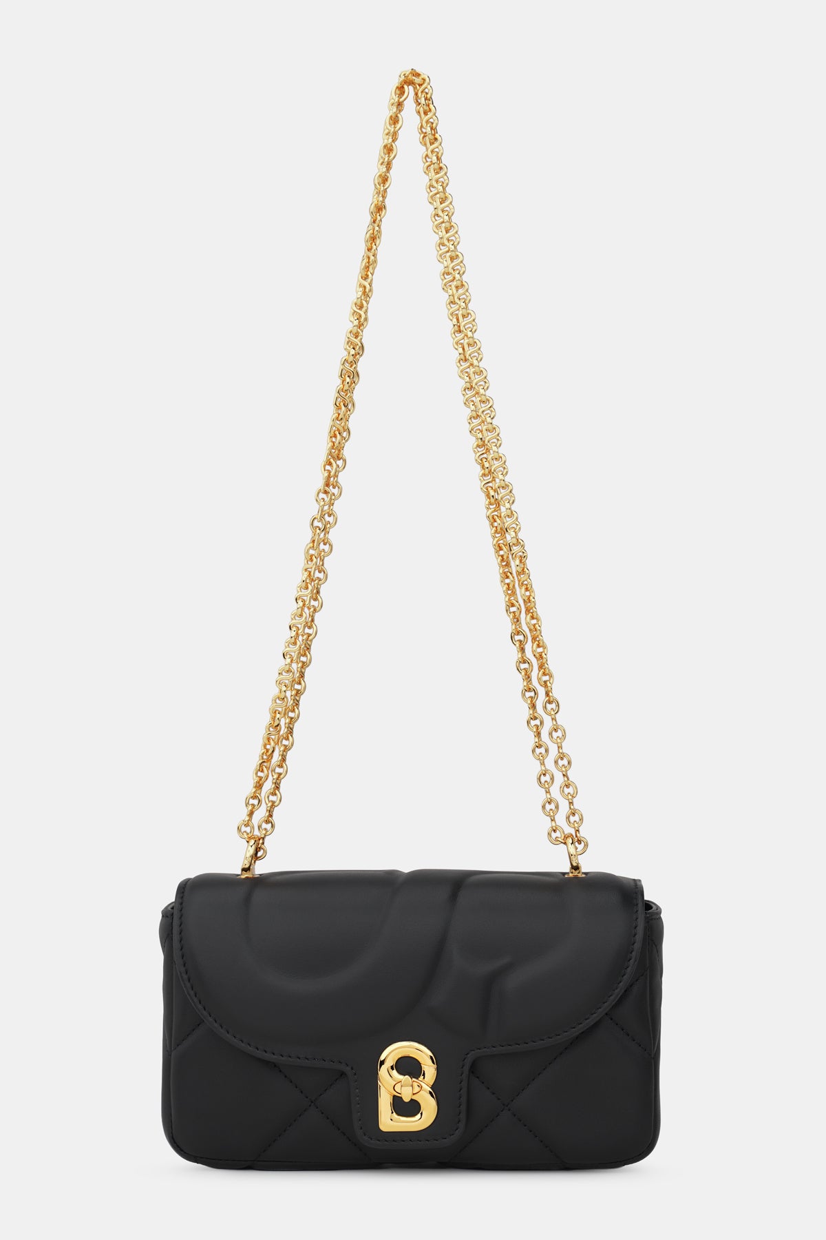 Alana Small Bag - Black