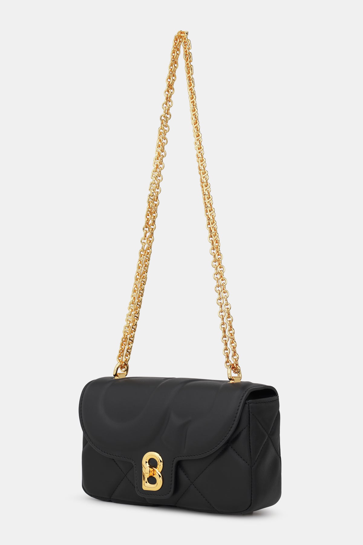 Alana Small Bag - Black