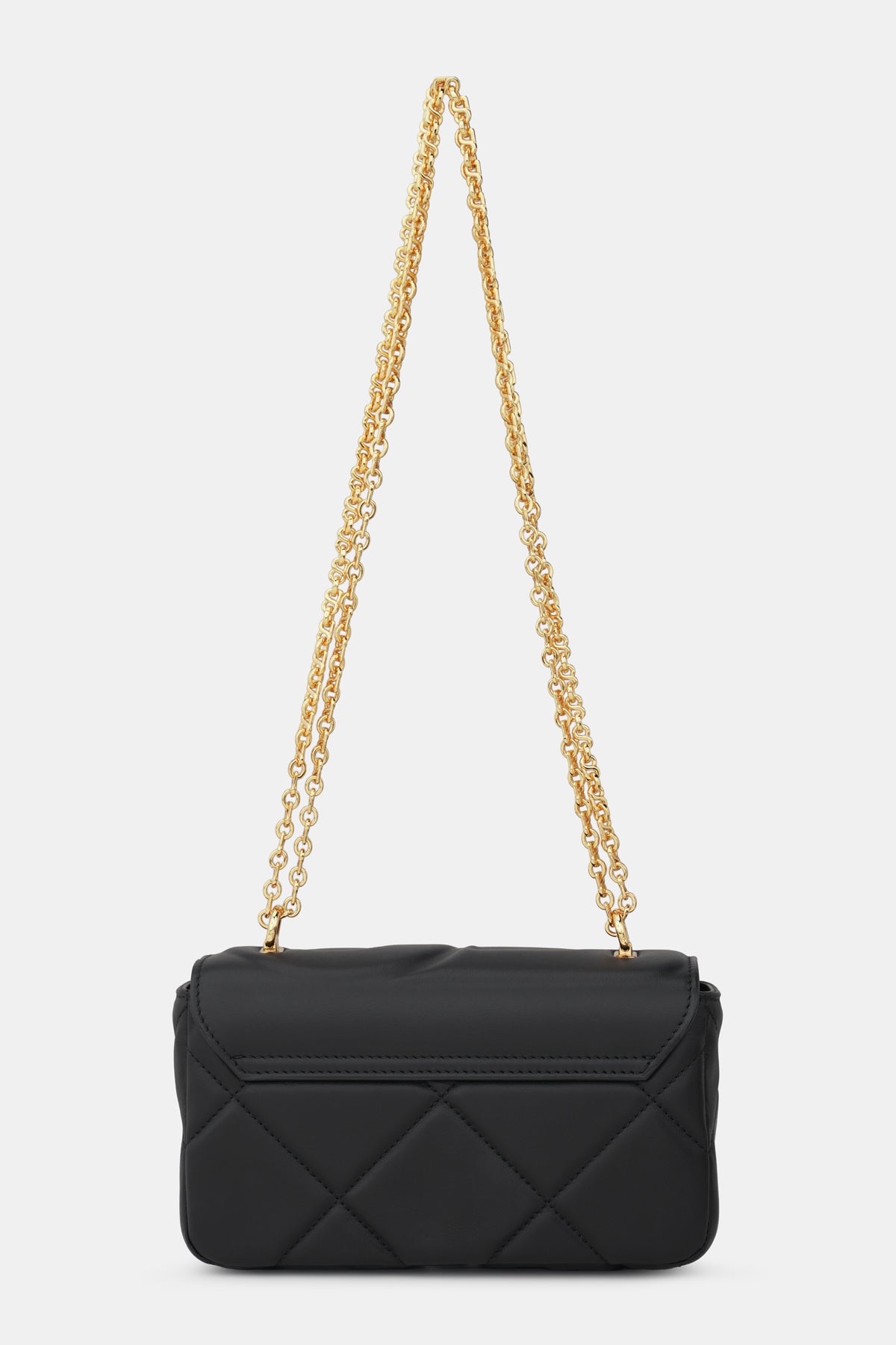 Alana Small Bag - Black