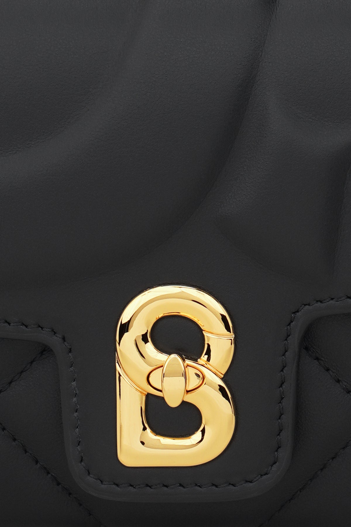 Alana Small Bag - Black