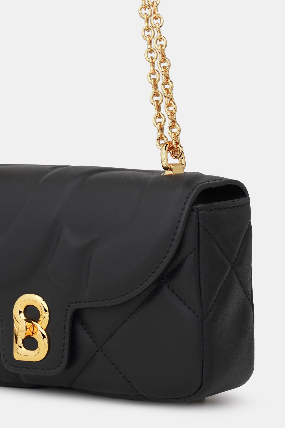 Alana Small Bag - Black