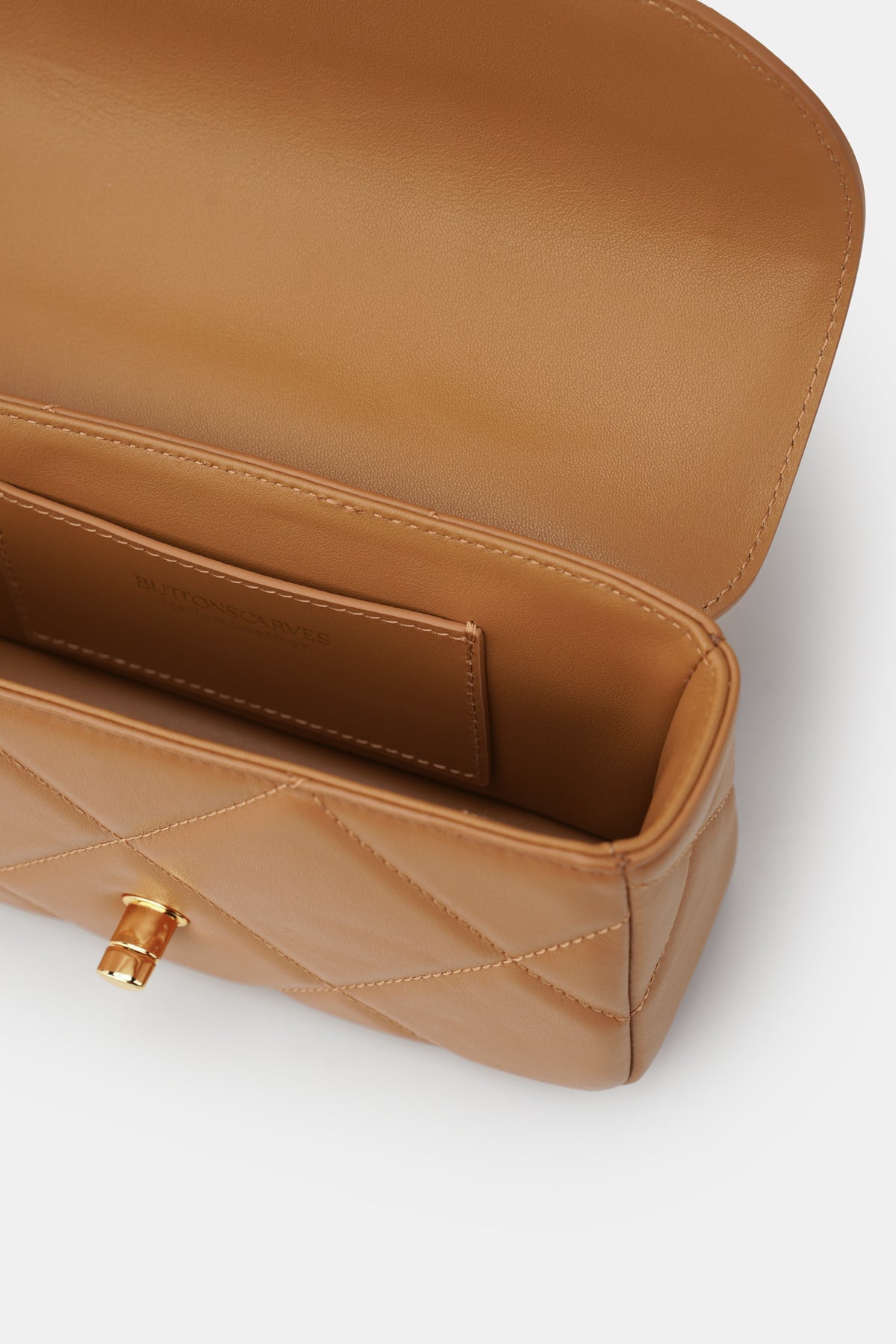 Alana Small Bag - Canyon