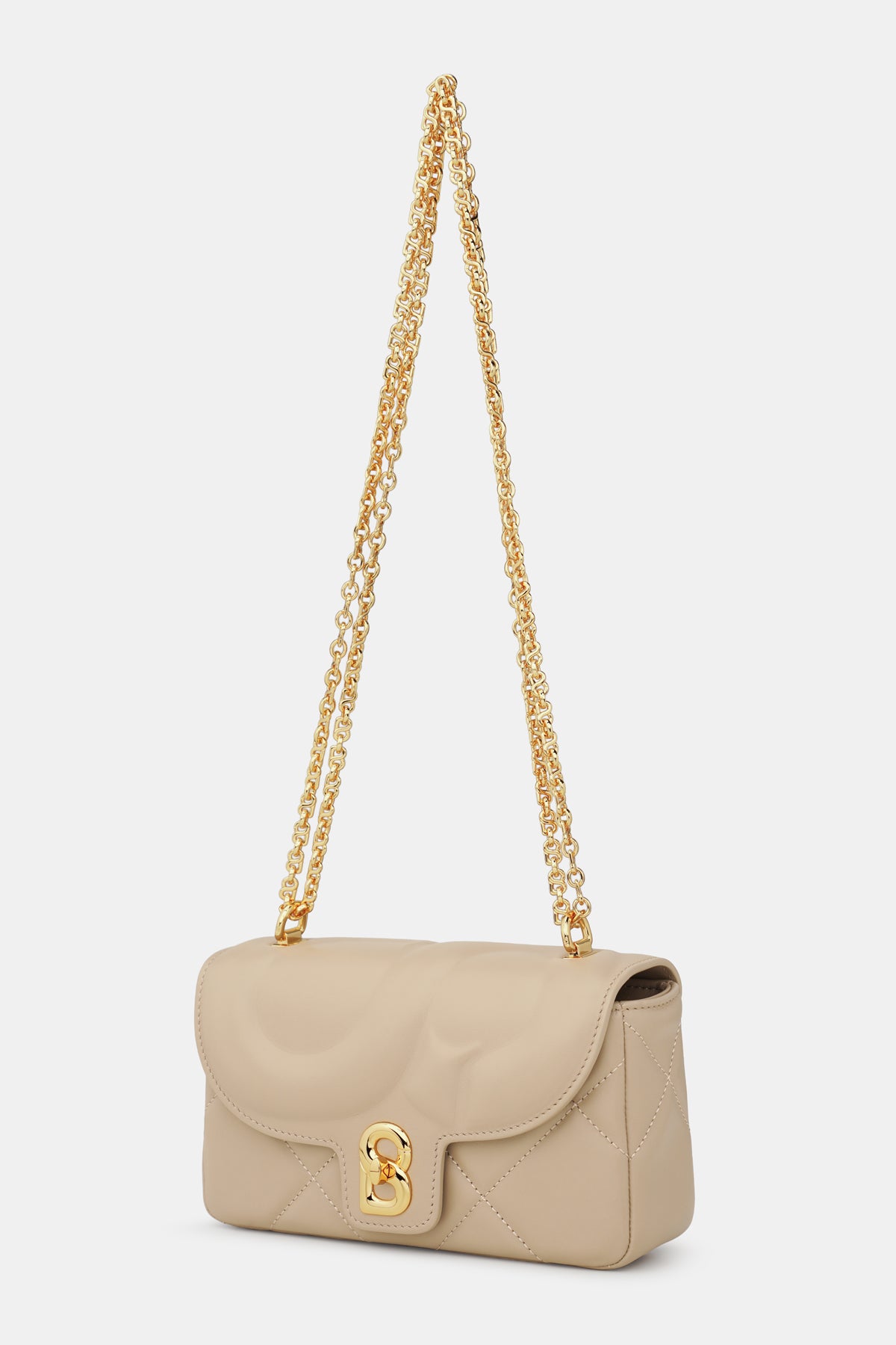Alana Small Bag - Cocoon