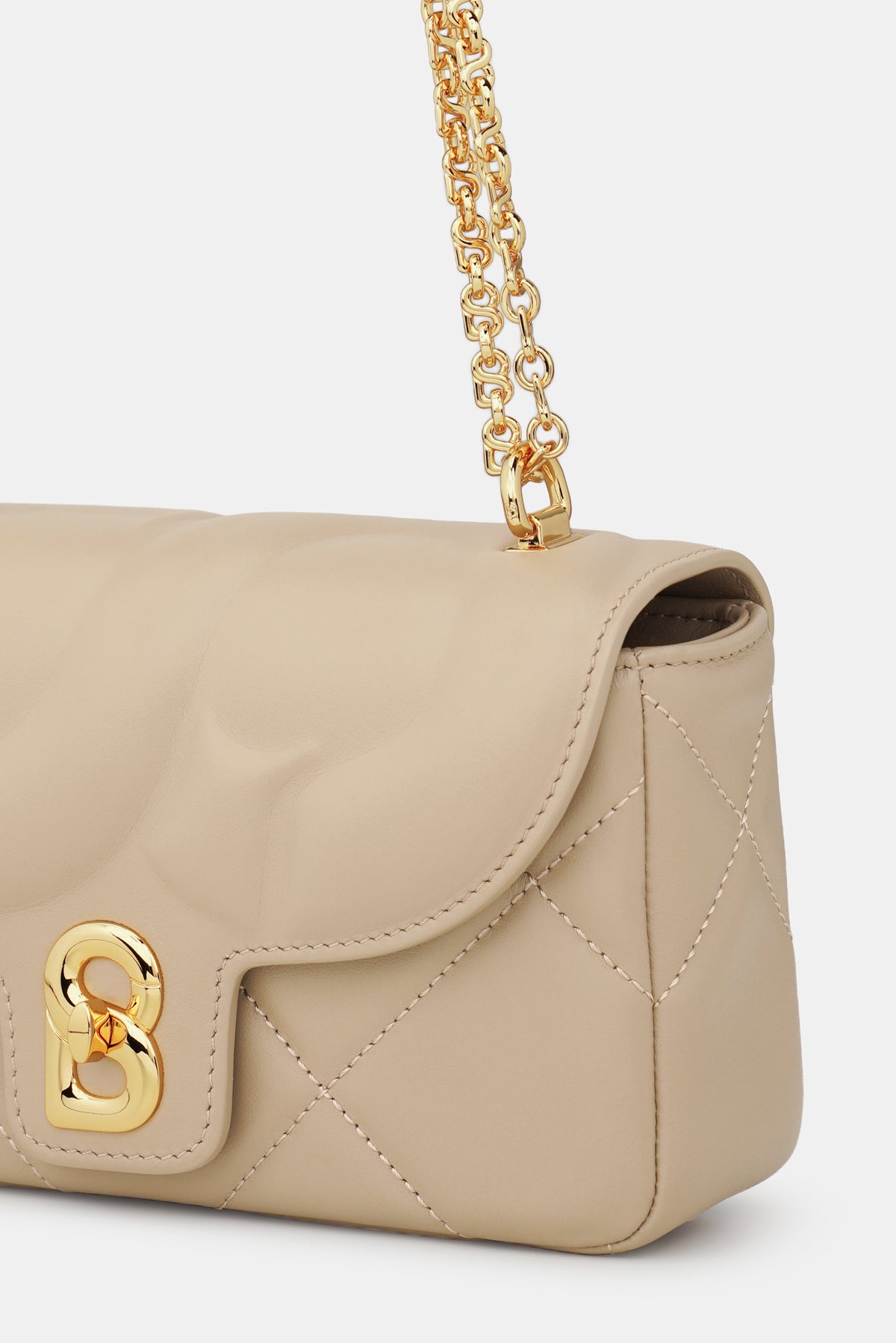 Alana Small Bag - Cocoon