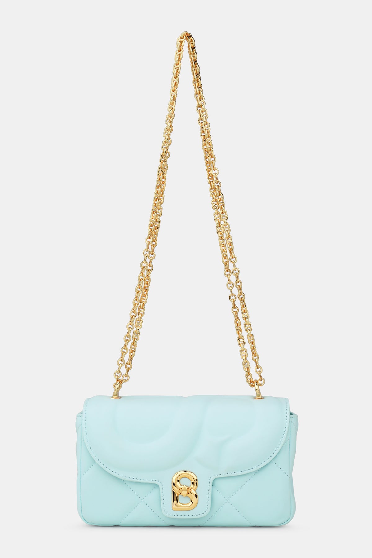 Alana Small Bag - Icey Blues