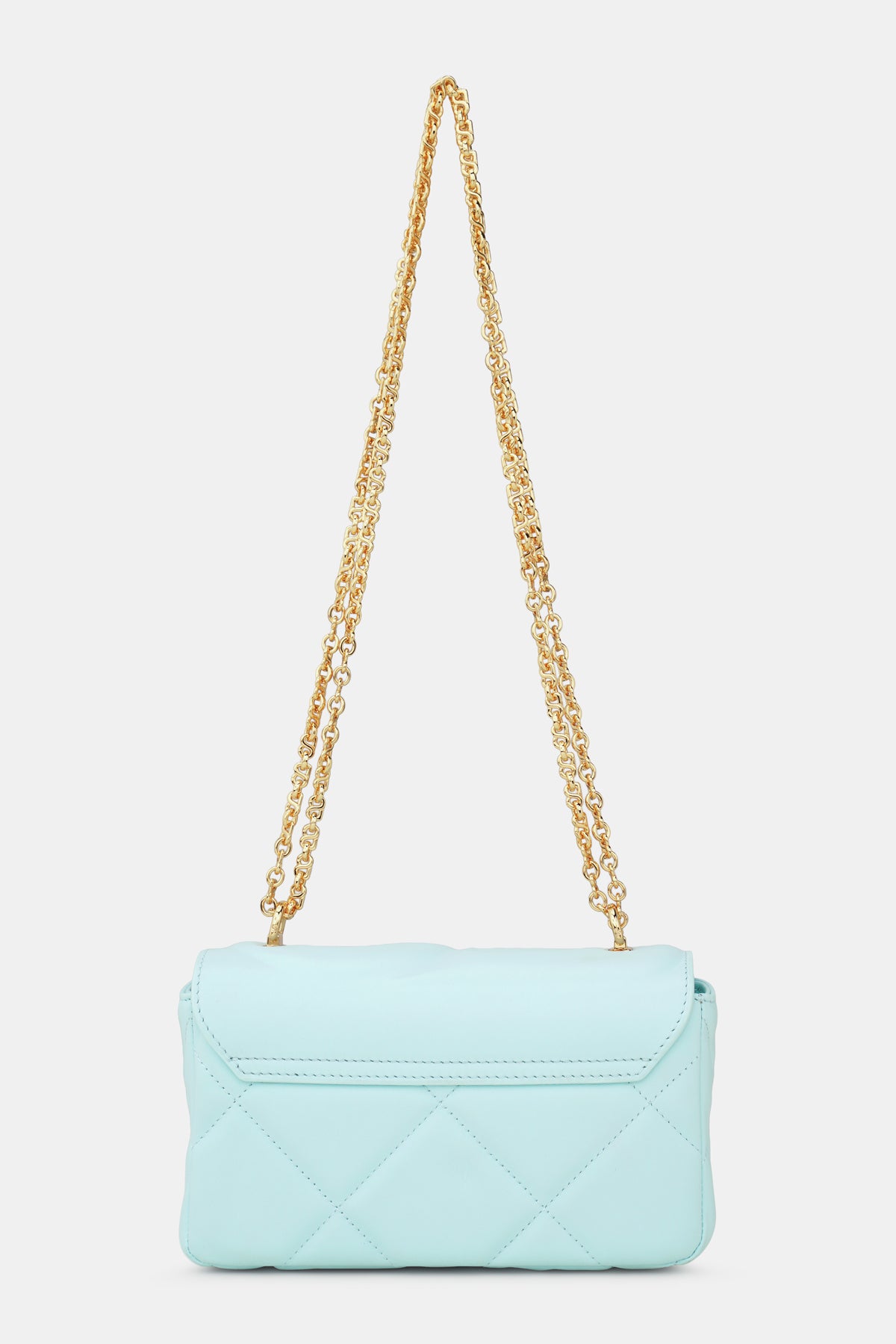 Alana Small Bag - Icey Blues