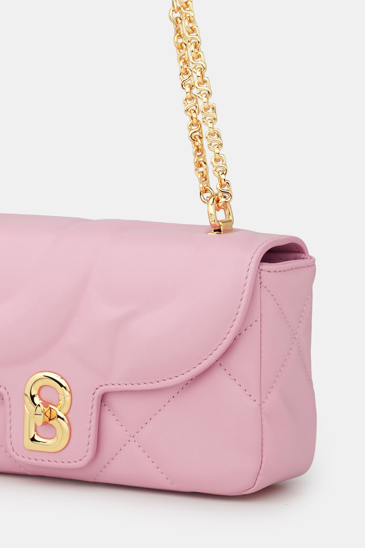 Alana Small Bag - Kiss