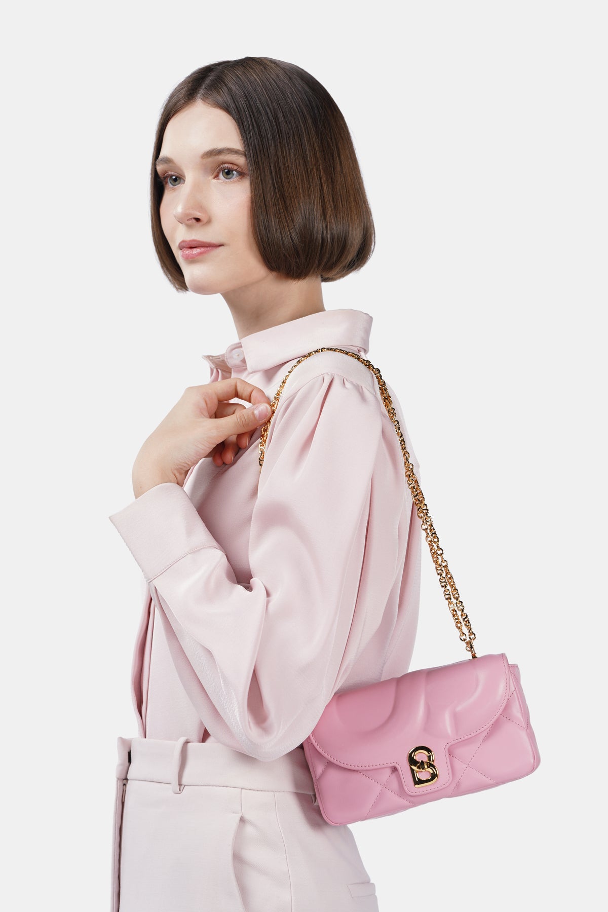 Alana Small Bag - Kiss