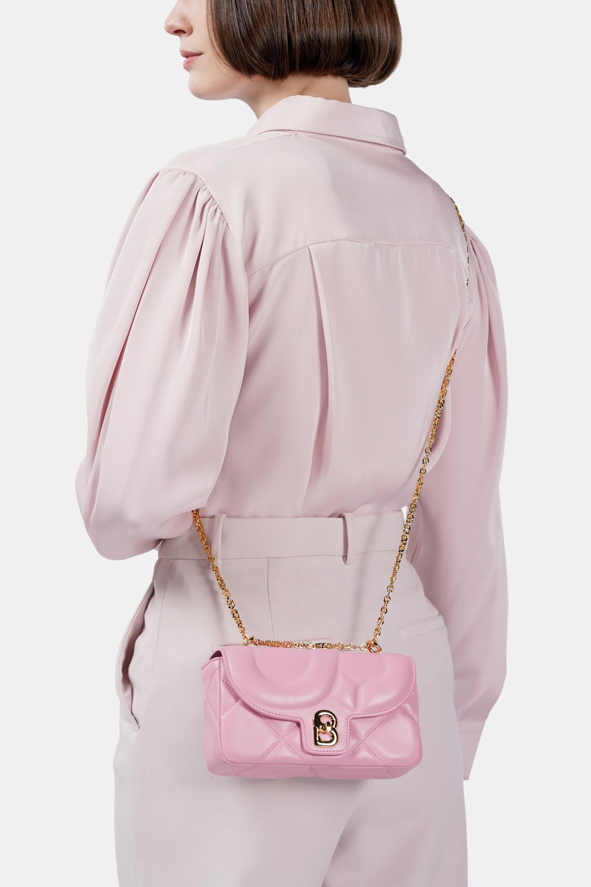 Alana Small Bag - Kiss