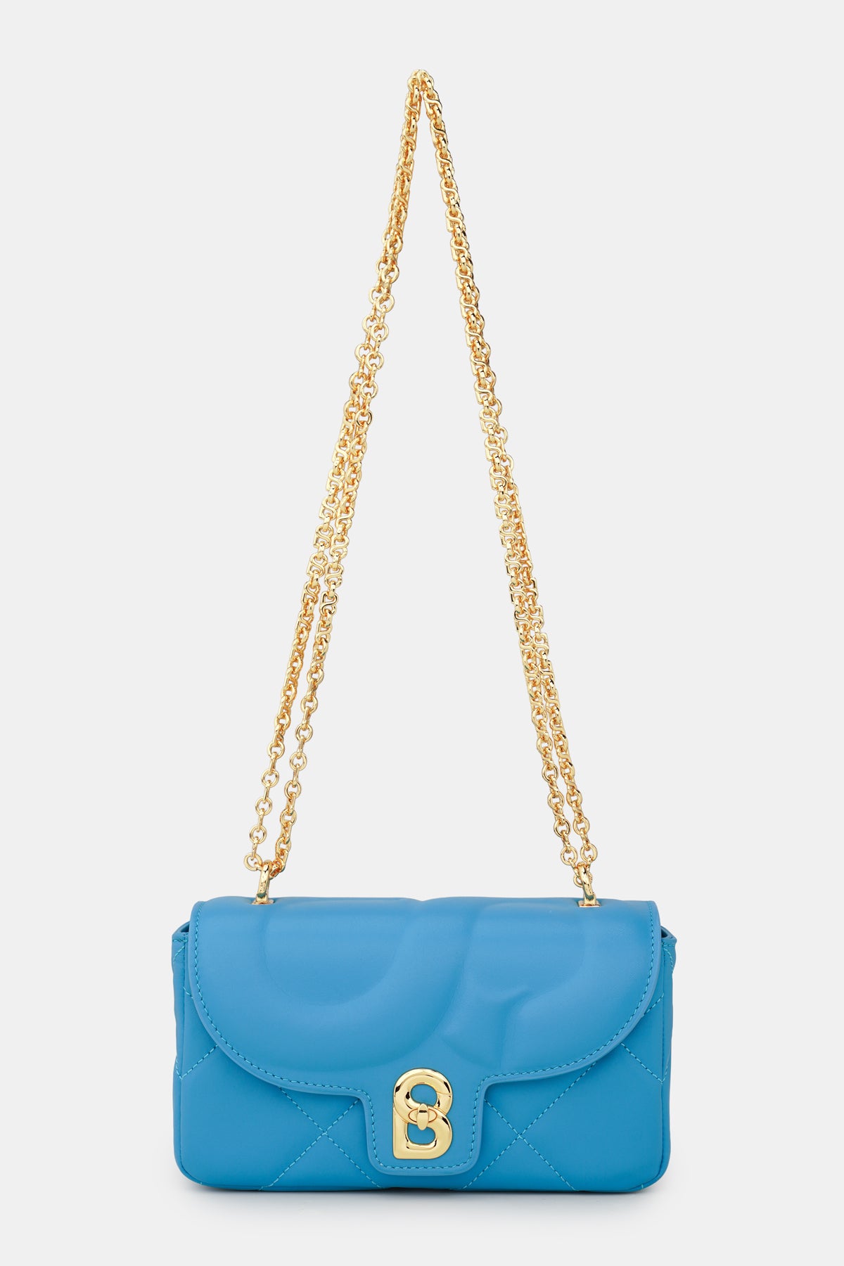 Alana Small Bag - Lagoon