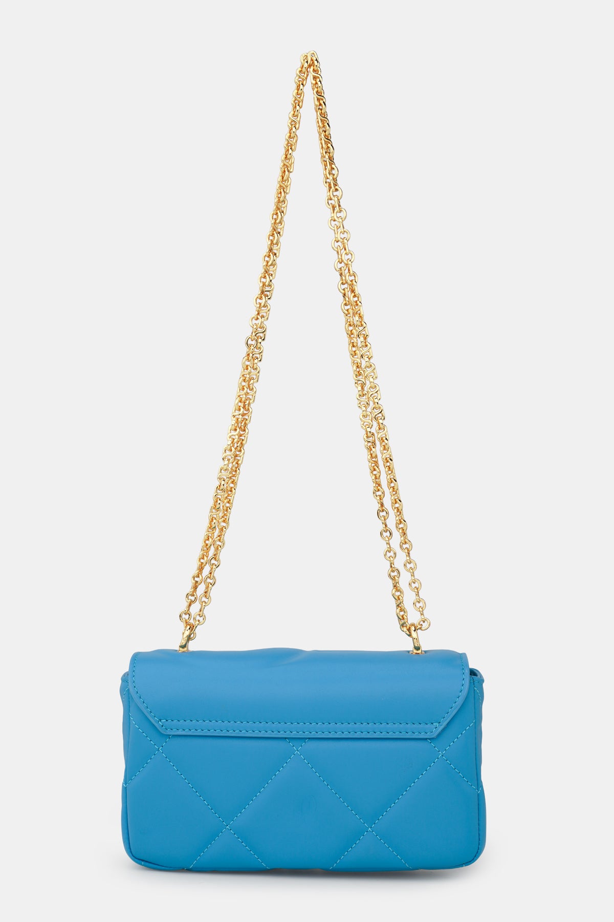 Alana Small Bag - Lagoon
