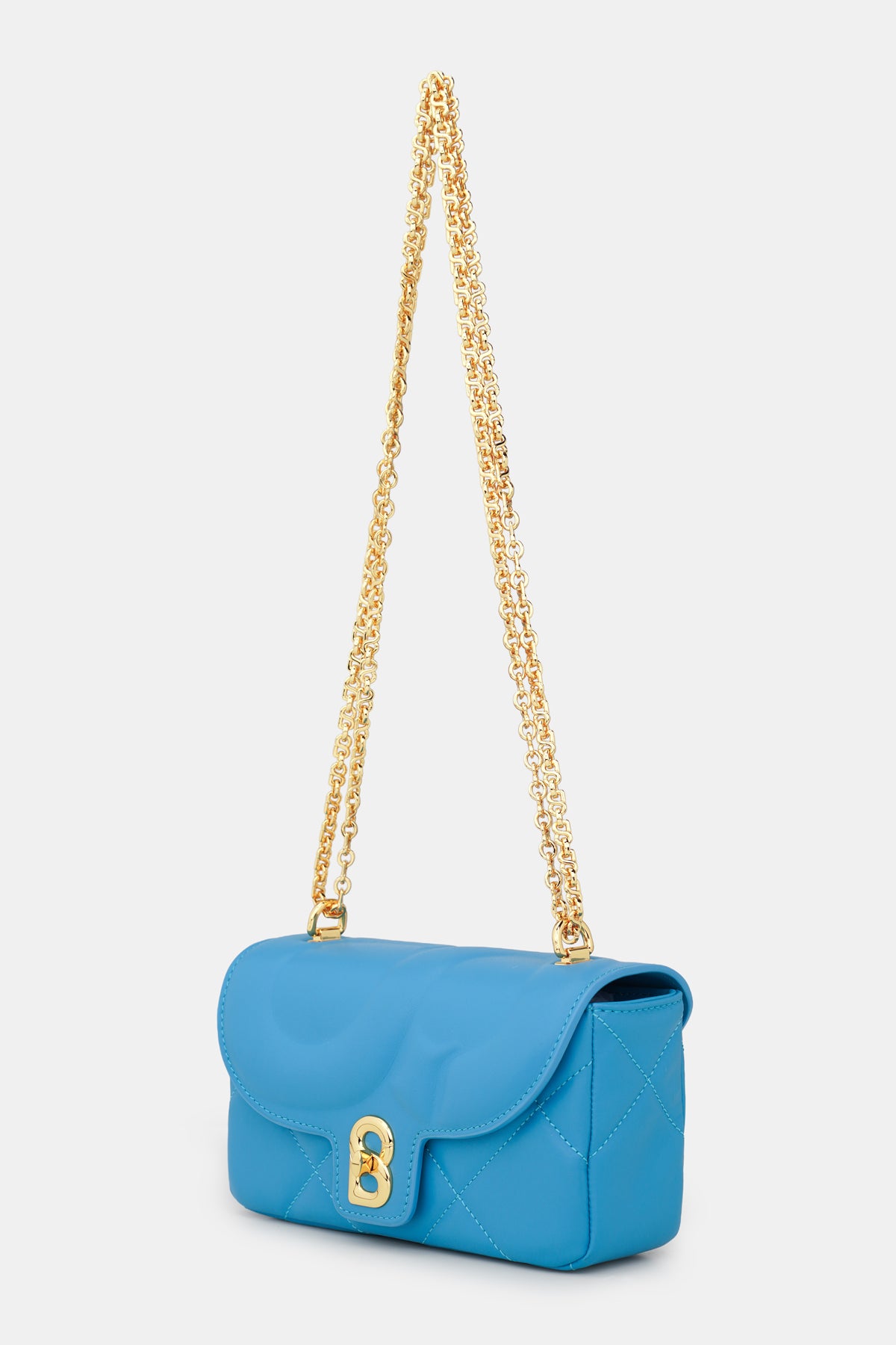 Alana Small Bag - Lagoon