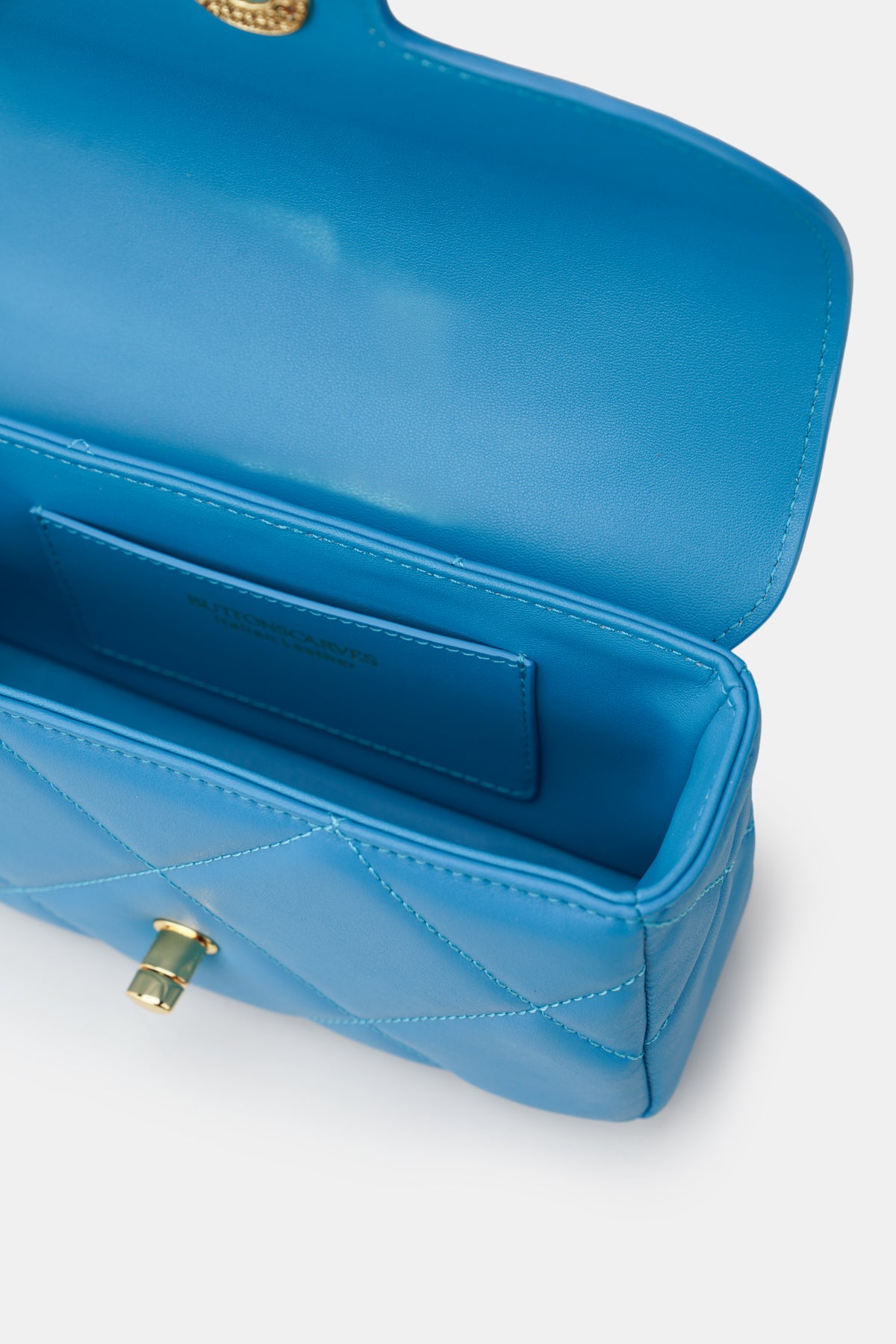 Alana Small Bag - Lagoon