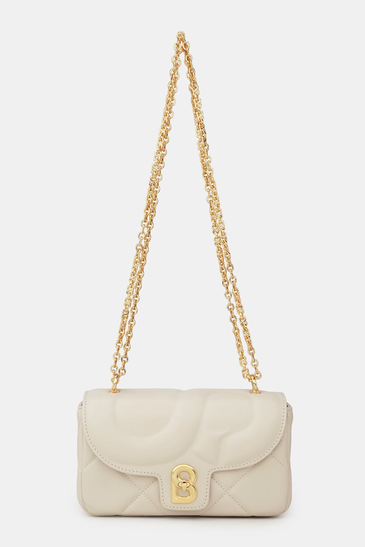Alana Small Bag - Lamb