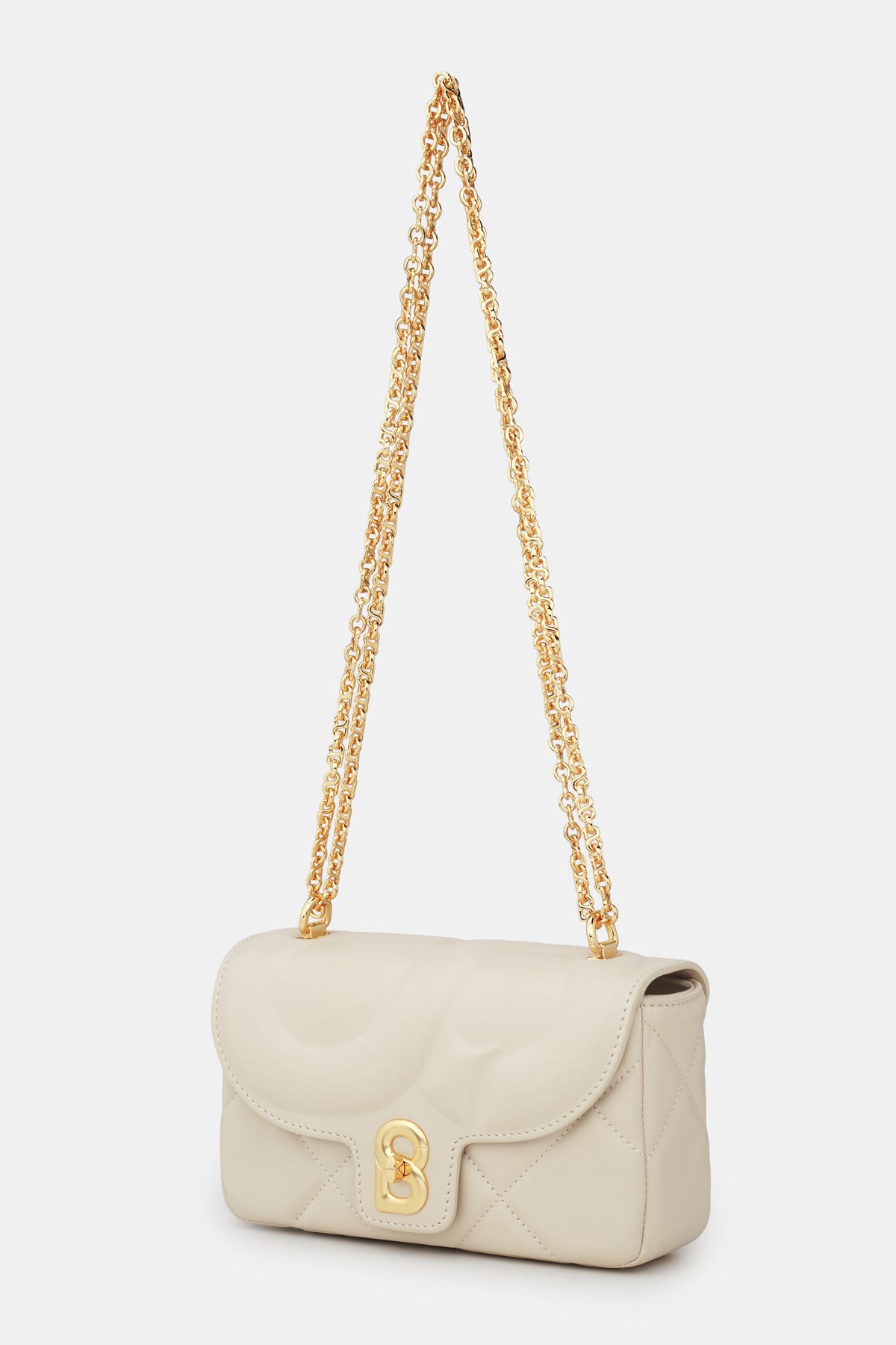 Alana Small Bag - Lamb