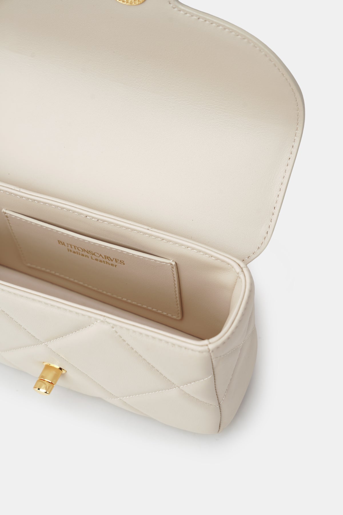 Alana Small Bag - Lamb