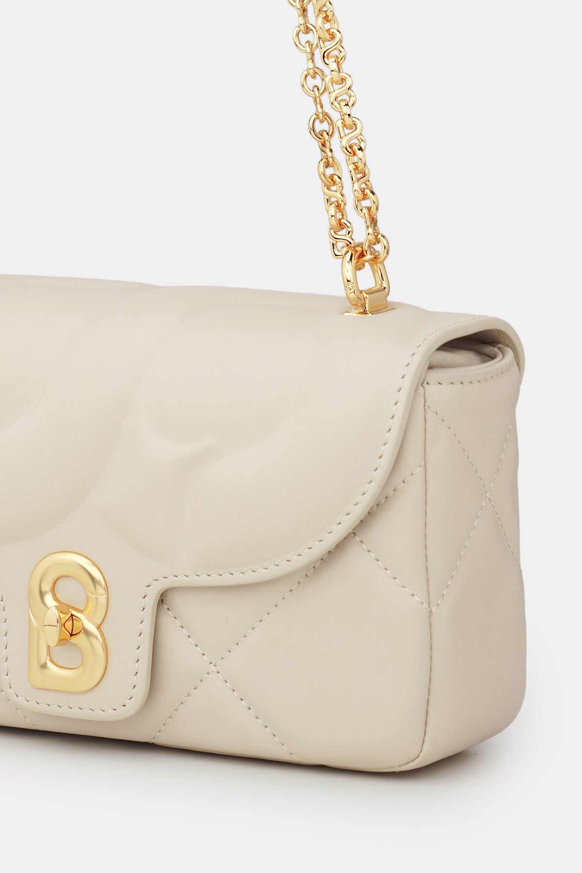 Alana Small Bag - Lamb