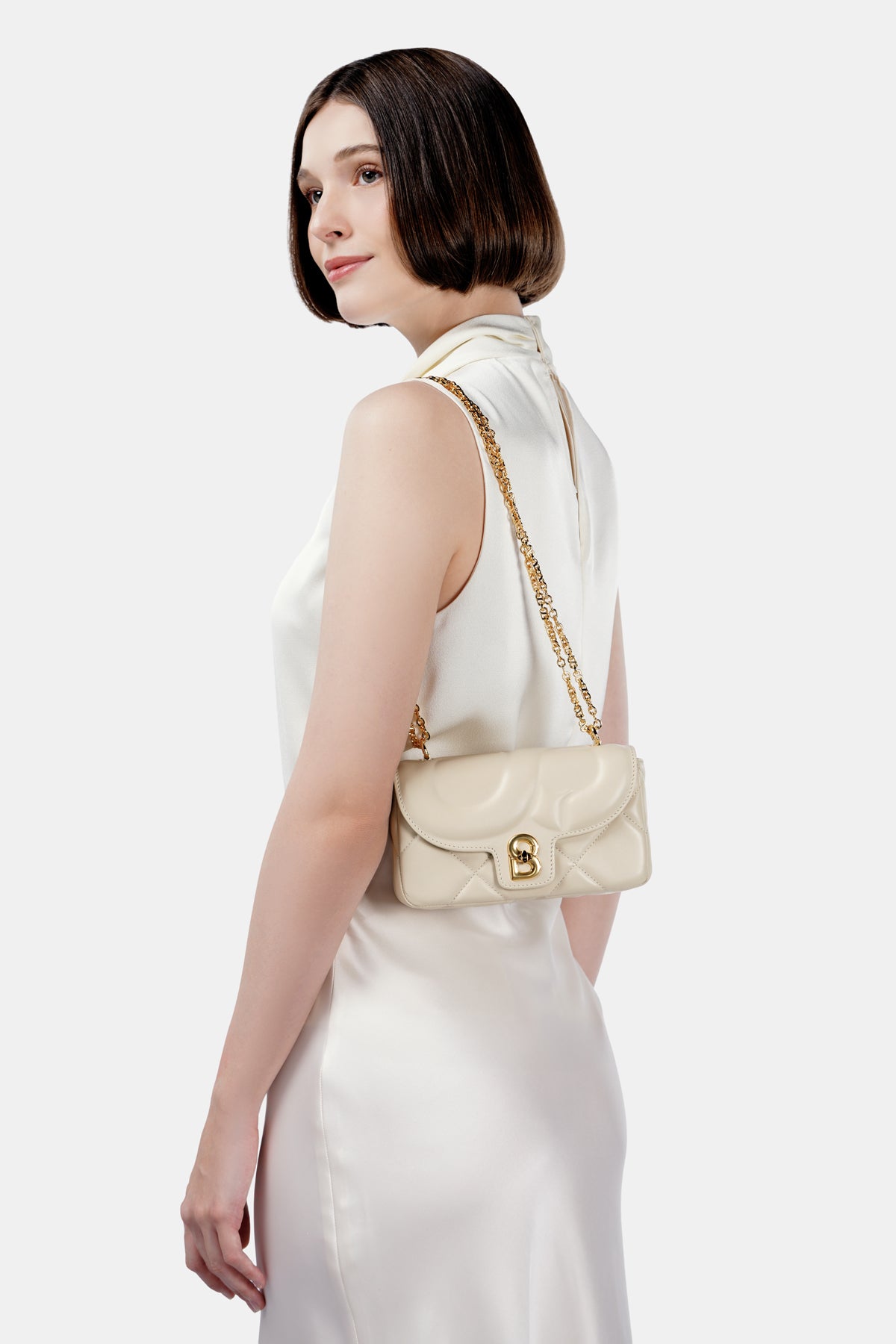 Alana Small Bag - Lamb