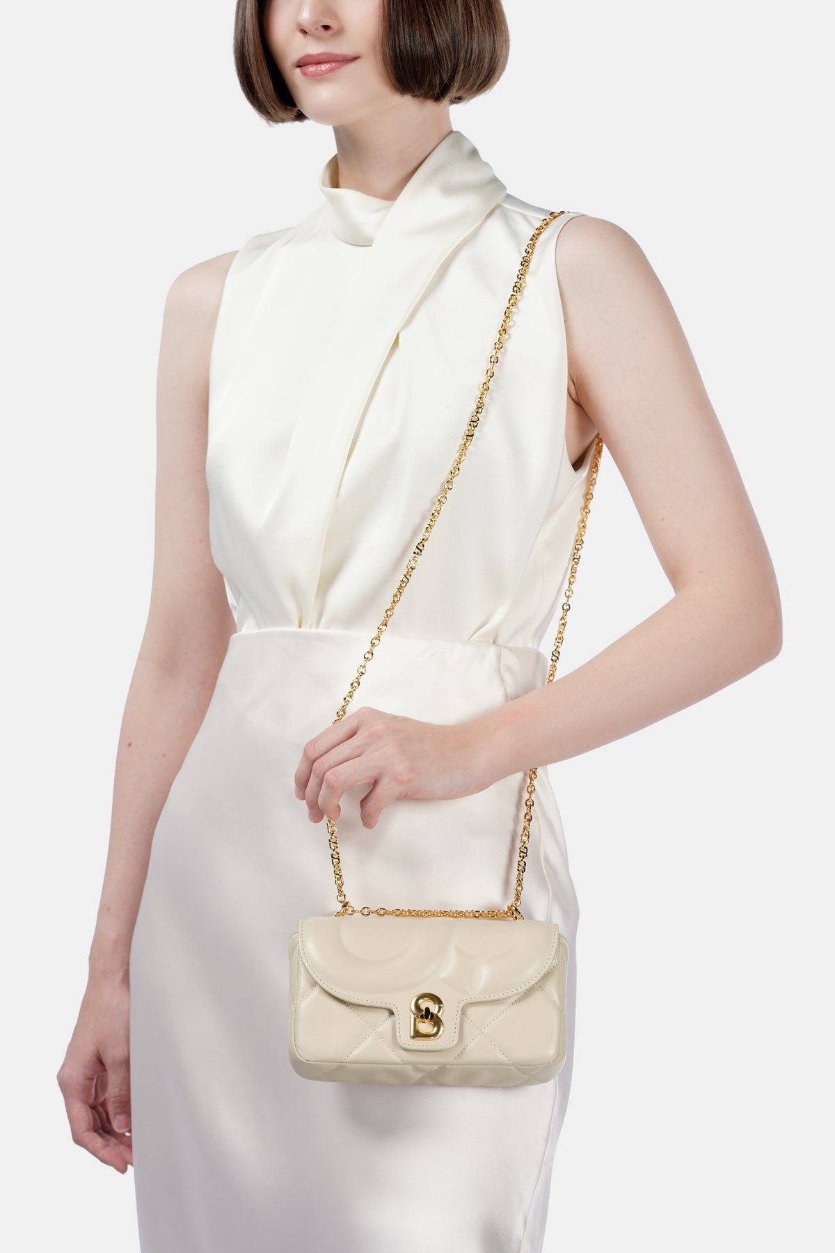 Alana Small Bag - Lamb