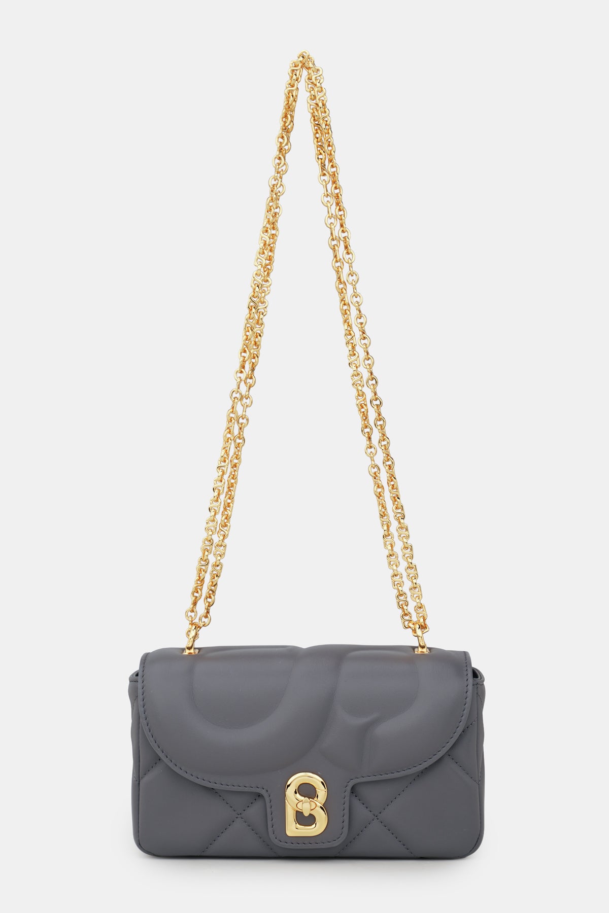 Alana Small Bag - Lava