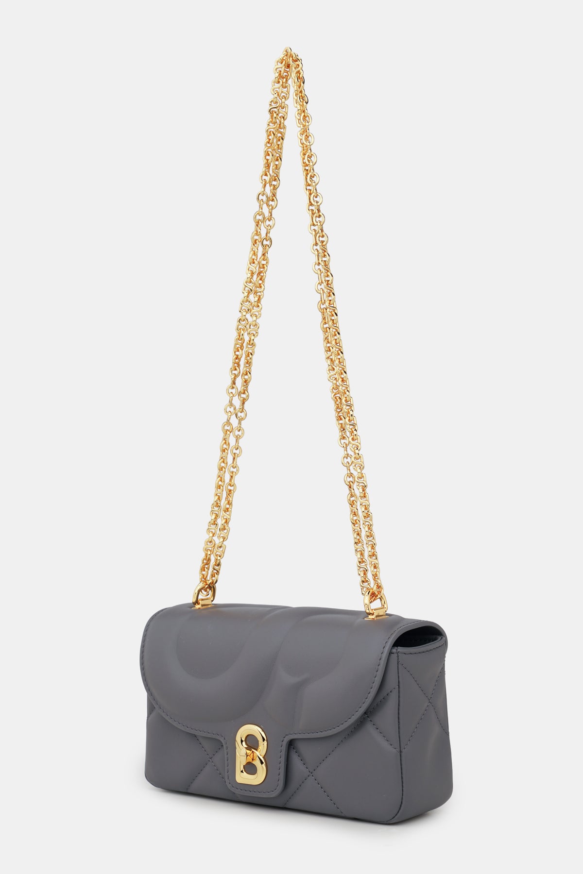 Alana Small Bag - Lava