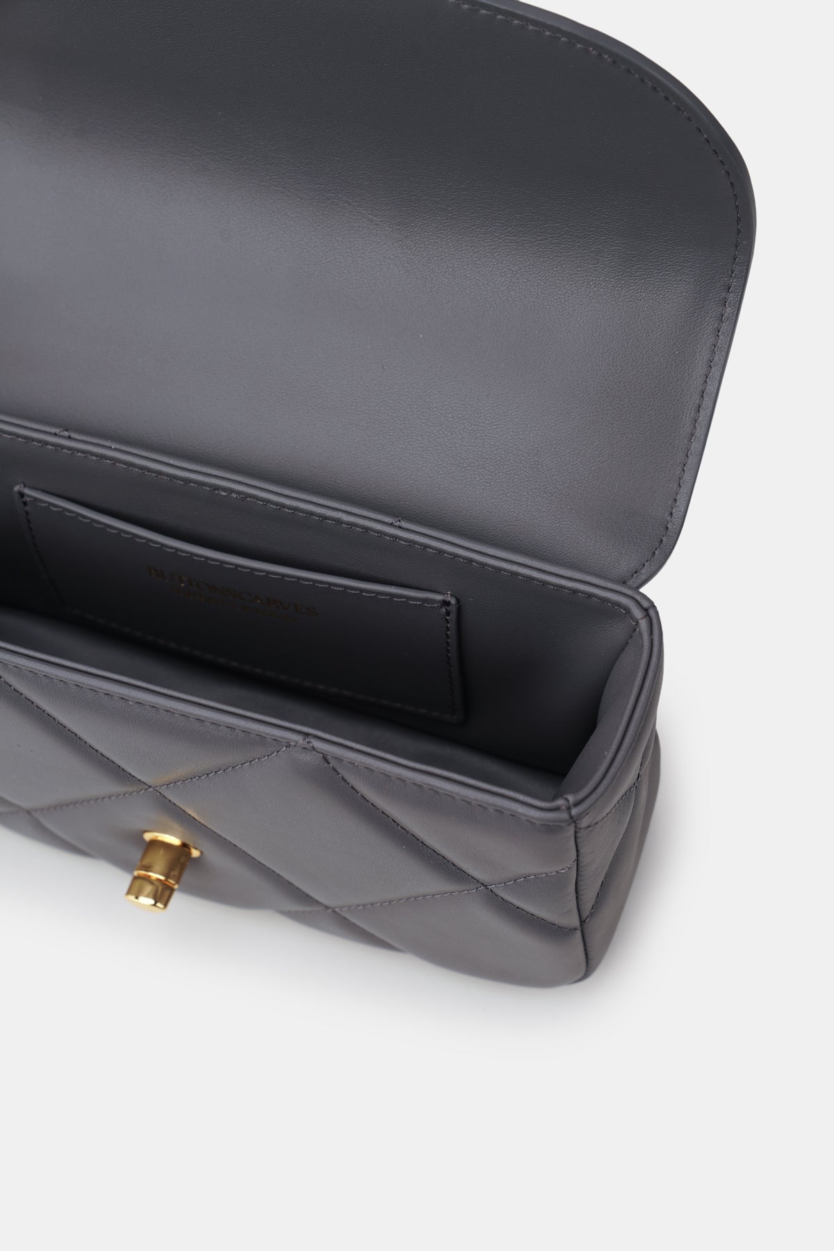 Alana Small Bag - Lava