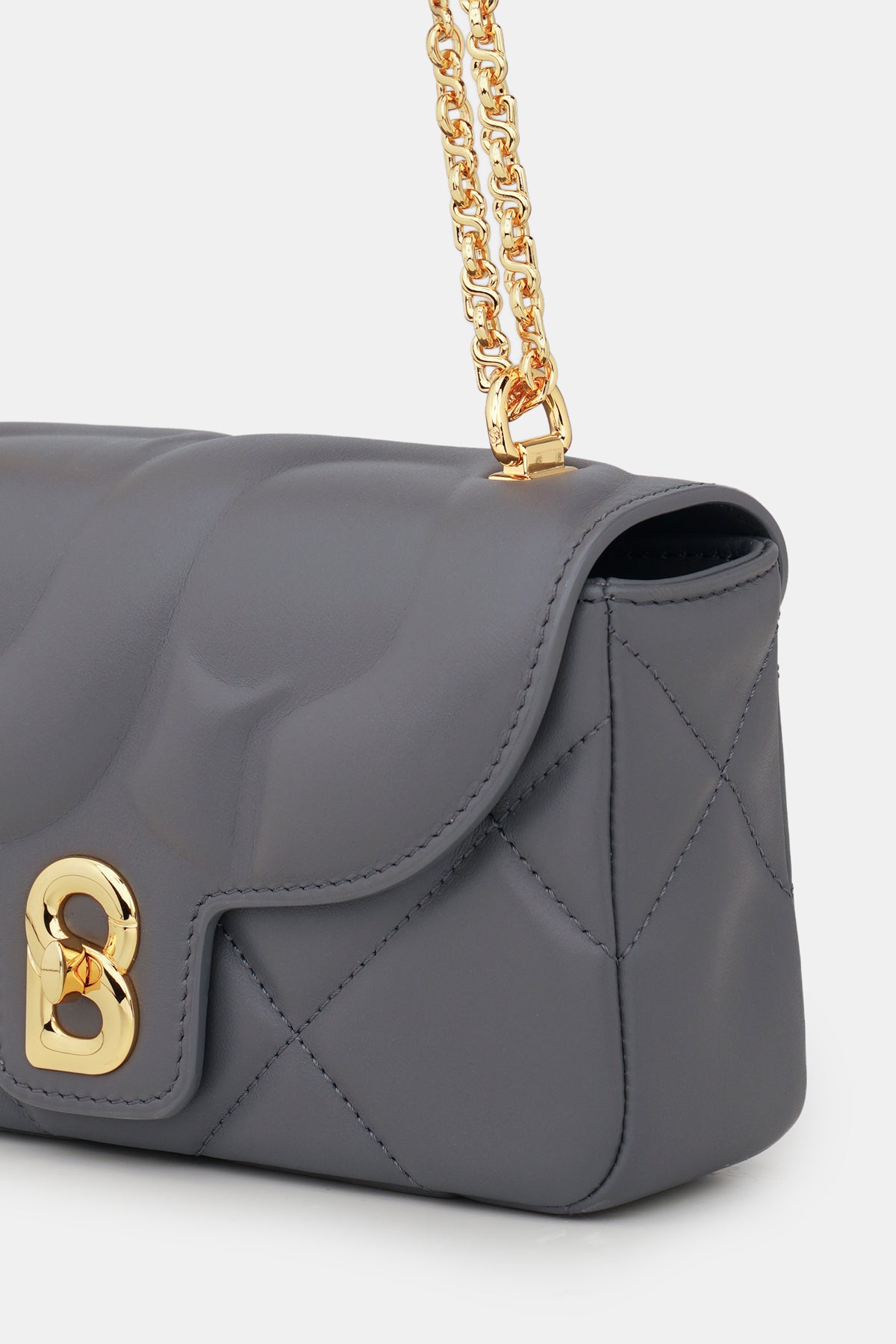 Alana Small Bag - Lava