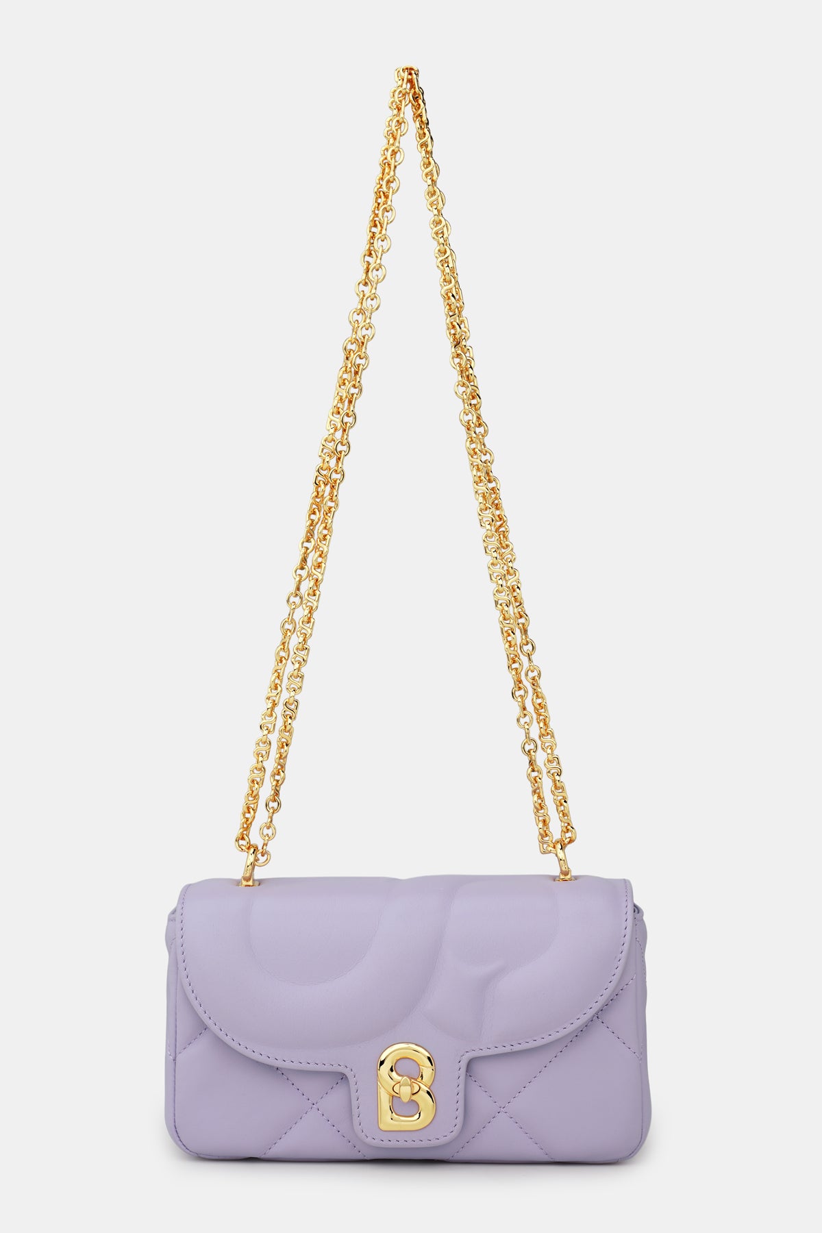 Alana Small Bag - Lilac